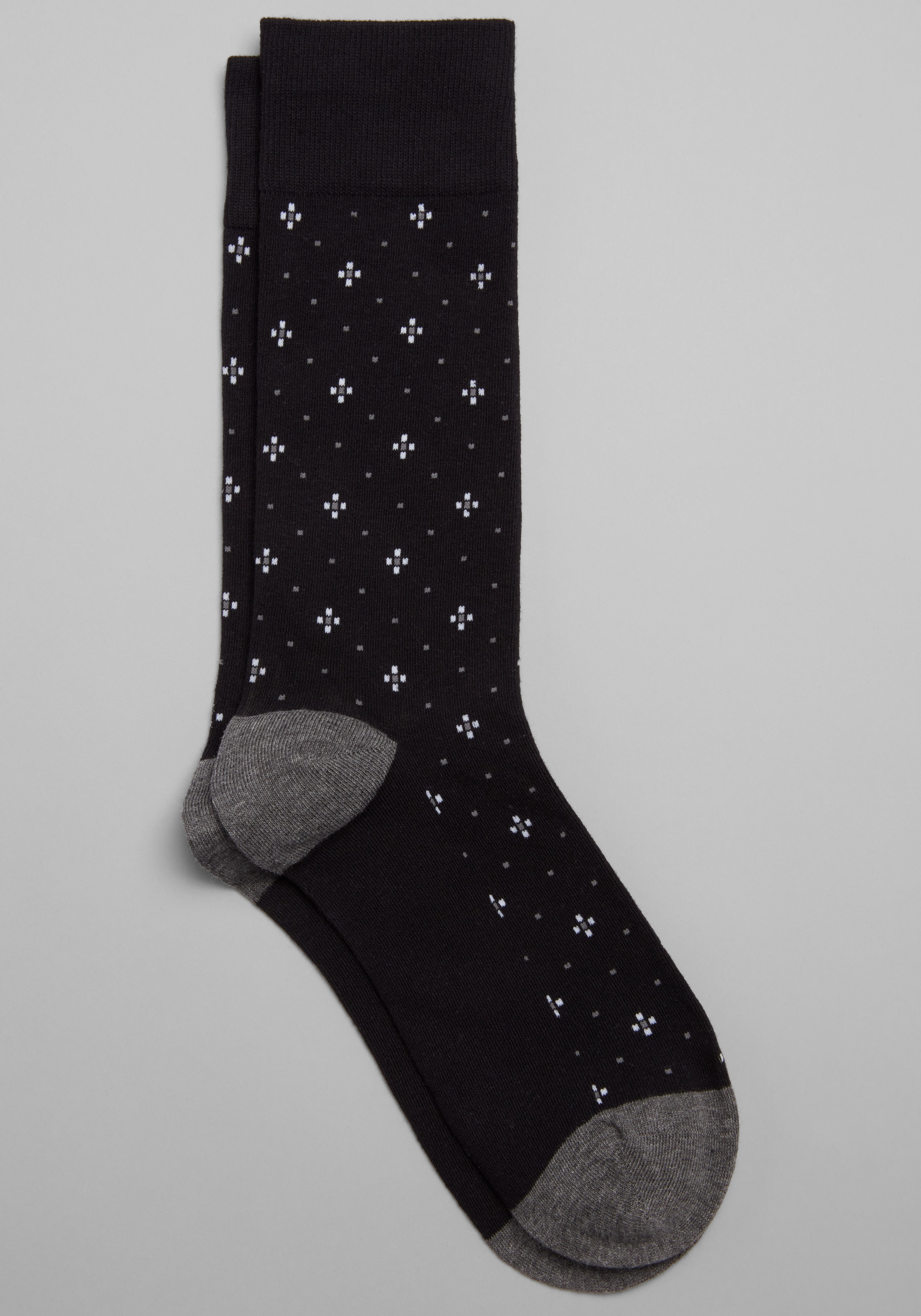 Jos. A. Banks Foulard Socks