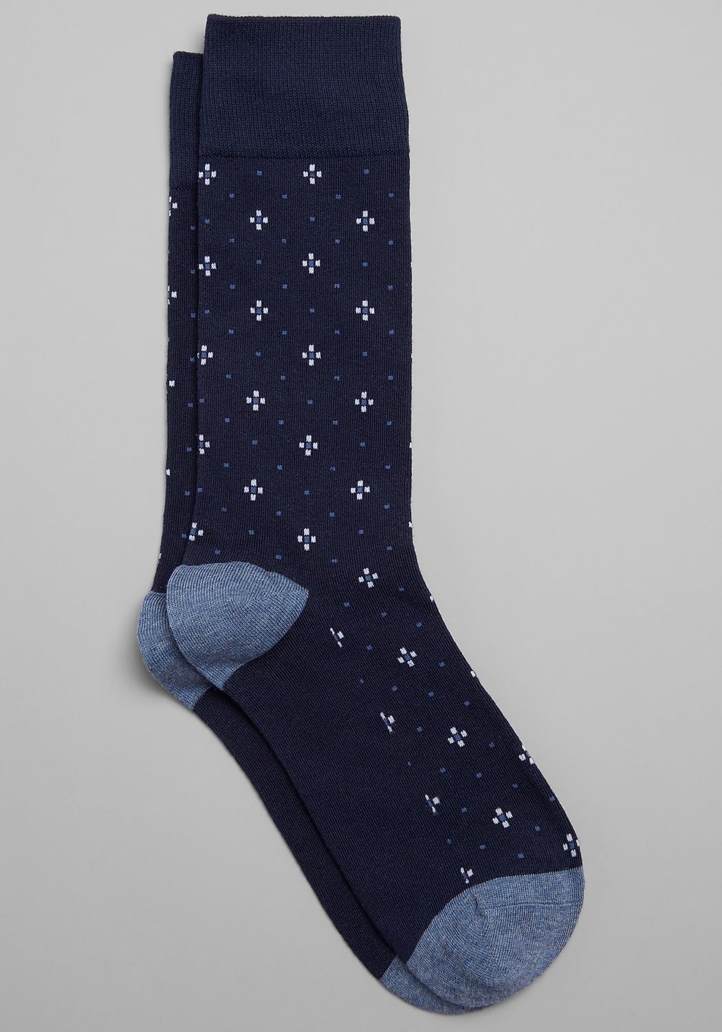 Jos. A. Banks Foulard Socks
