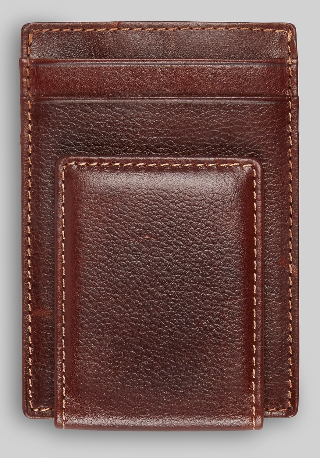 Jos. A. Bank Front Pocket RFID Card Case
