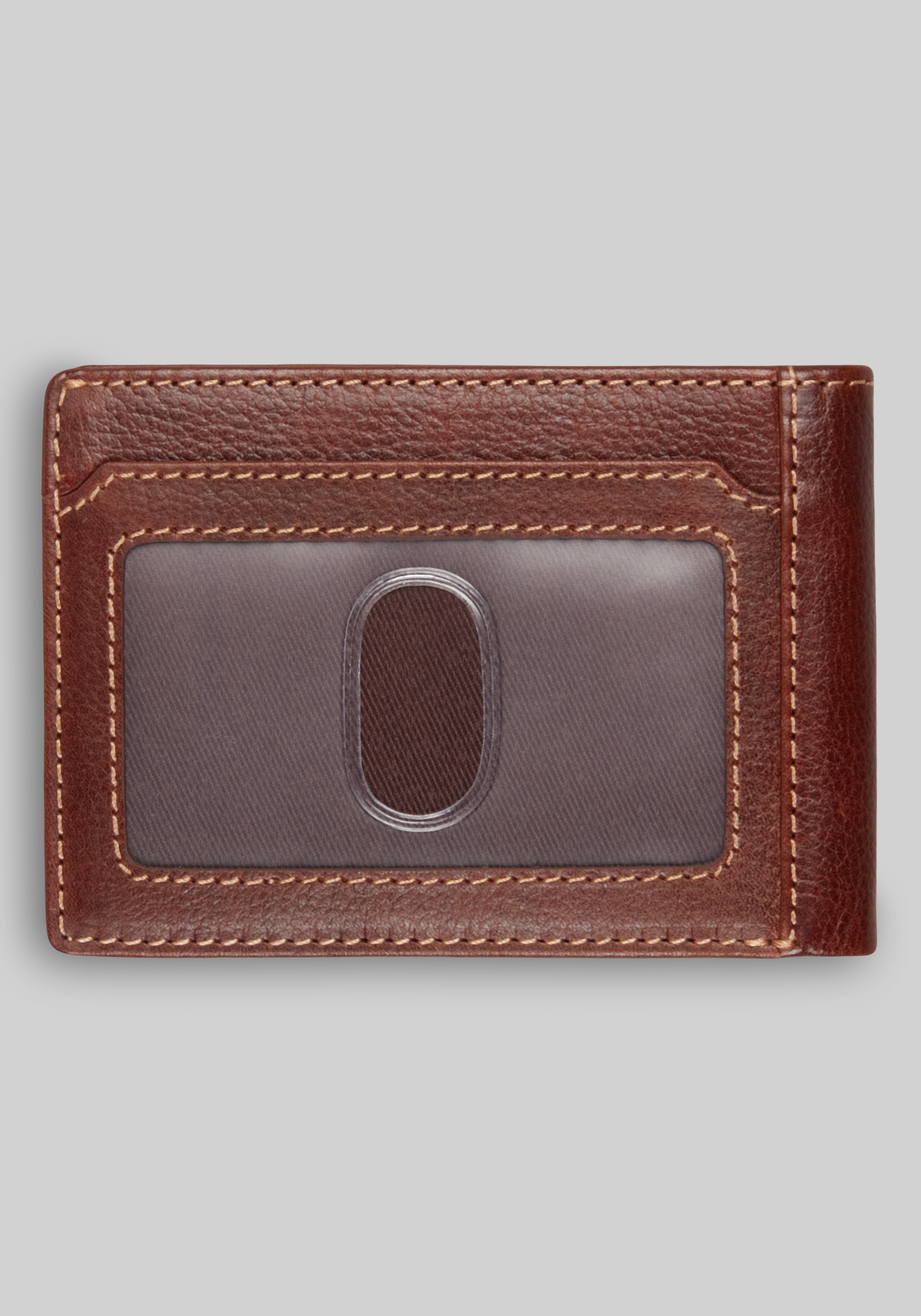 Jos. A. Bank Slim Fold RFID Wallet