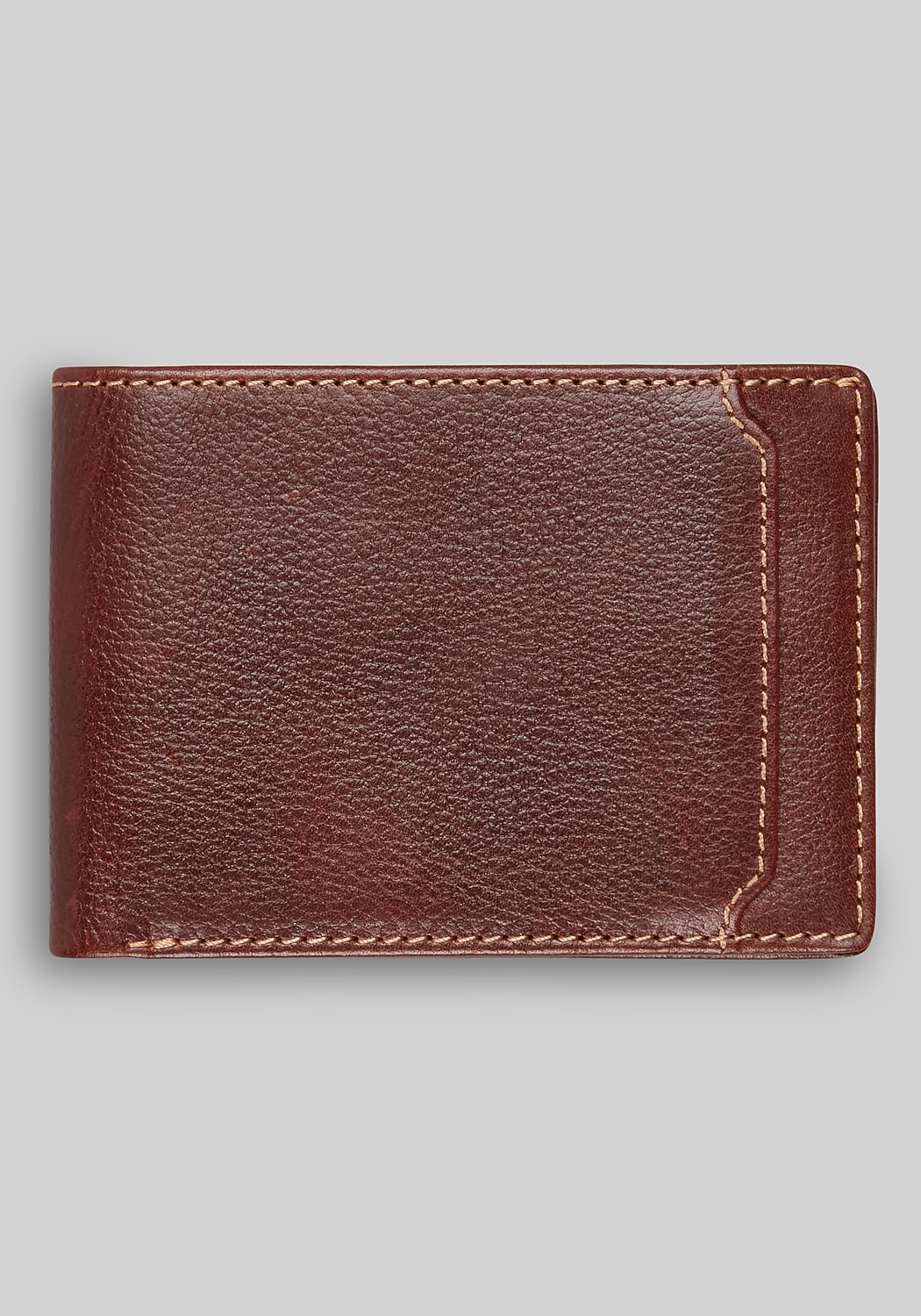 Jos. A. Bank Slim Fold RFID Wallet