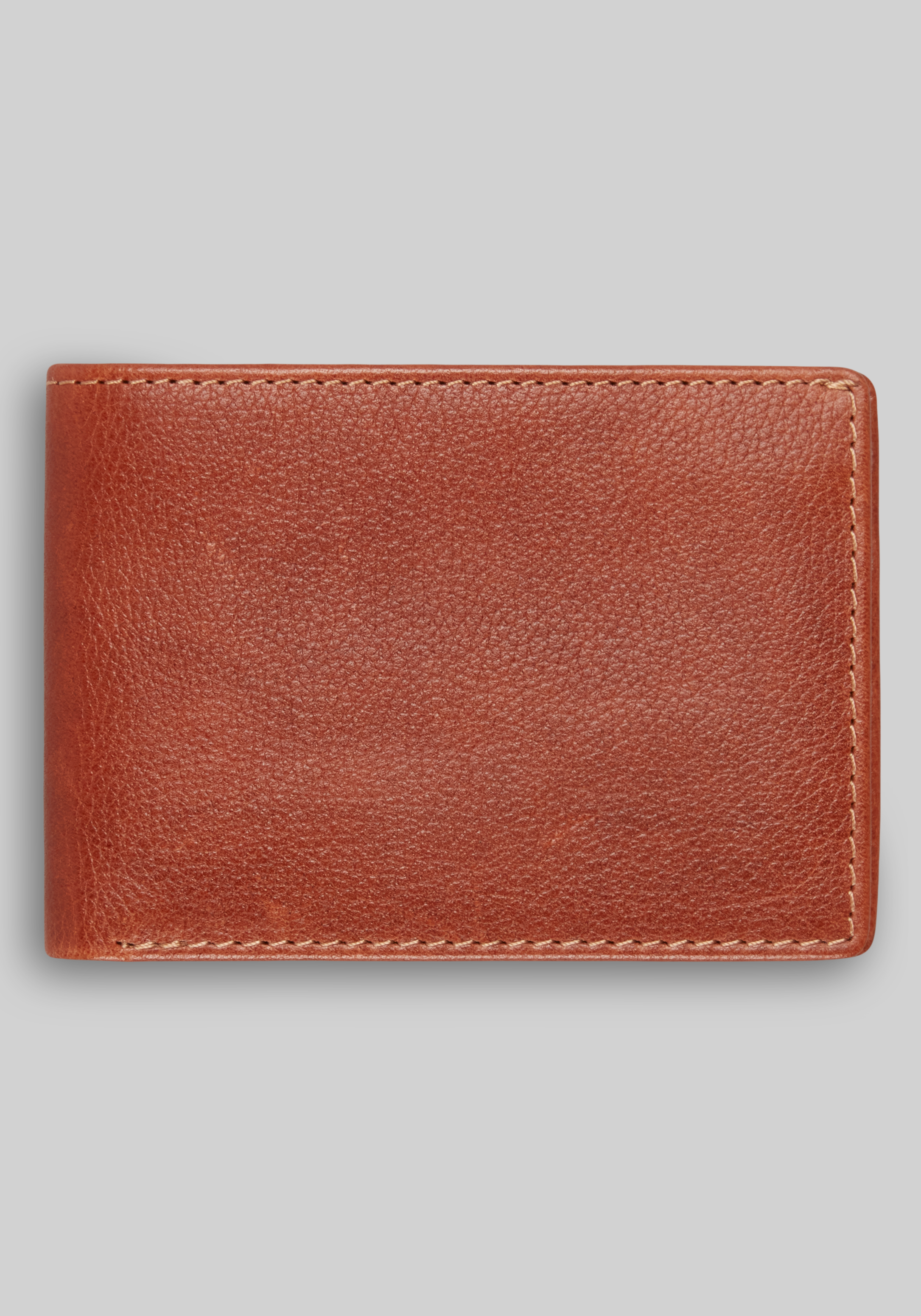 Men's Accessories, Jos. A. Bank Slim Fold RFID Wallet - Jos A Bank