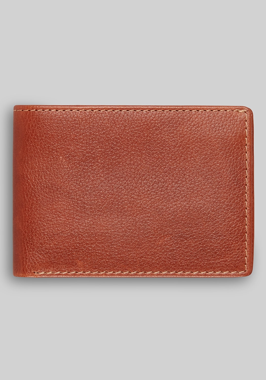 Jos. A. Bank Slim Fold RFID Wallet