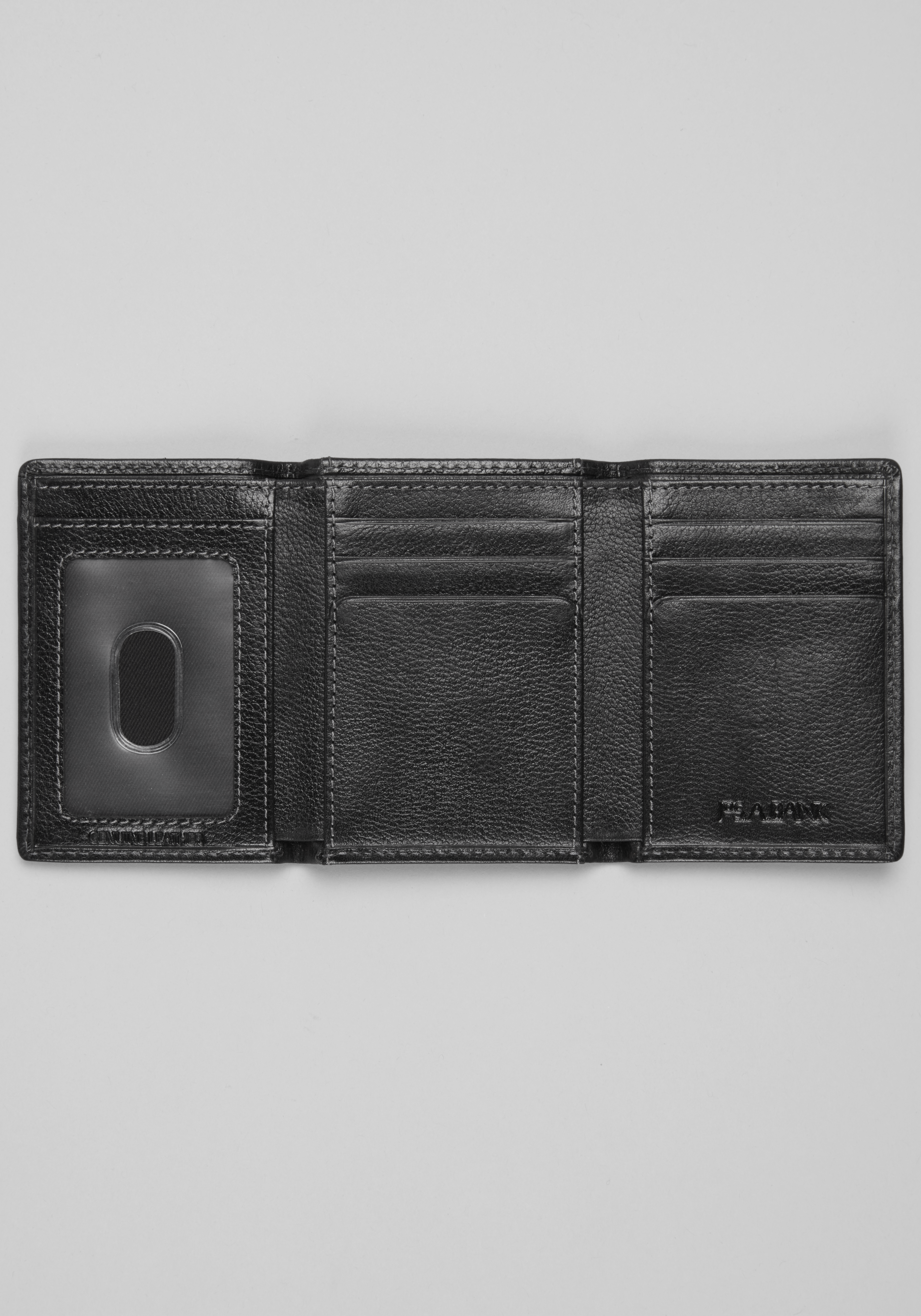 Jos. A. Bank Trifold RFID Wallet