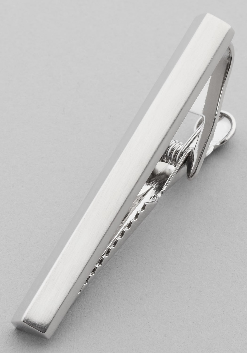 Jos. A. Bank Beveled Tie Bar