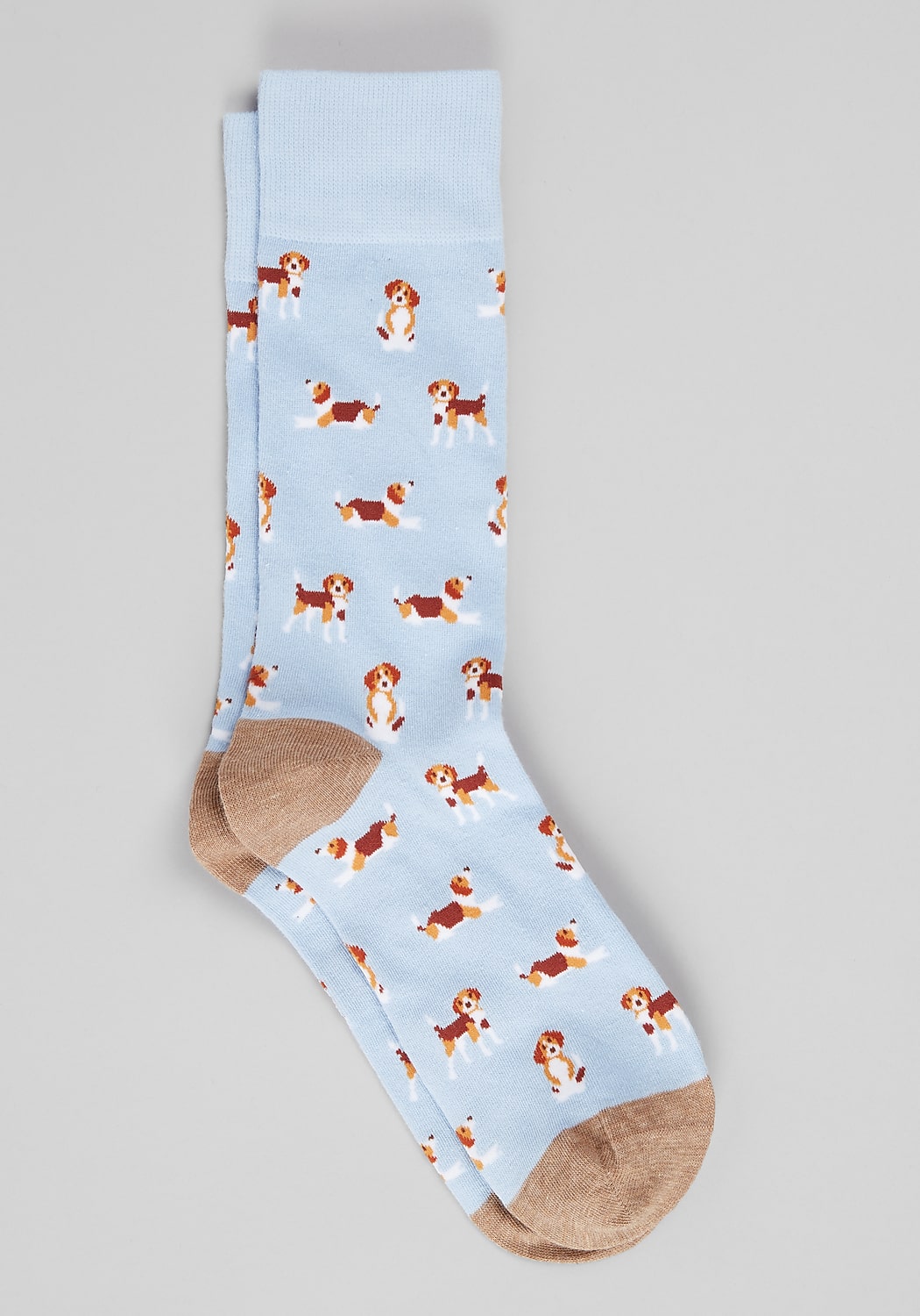 Jos. A. Bank Dog Socks