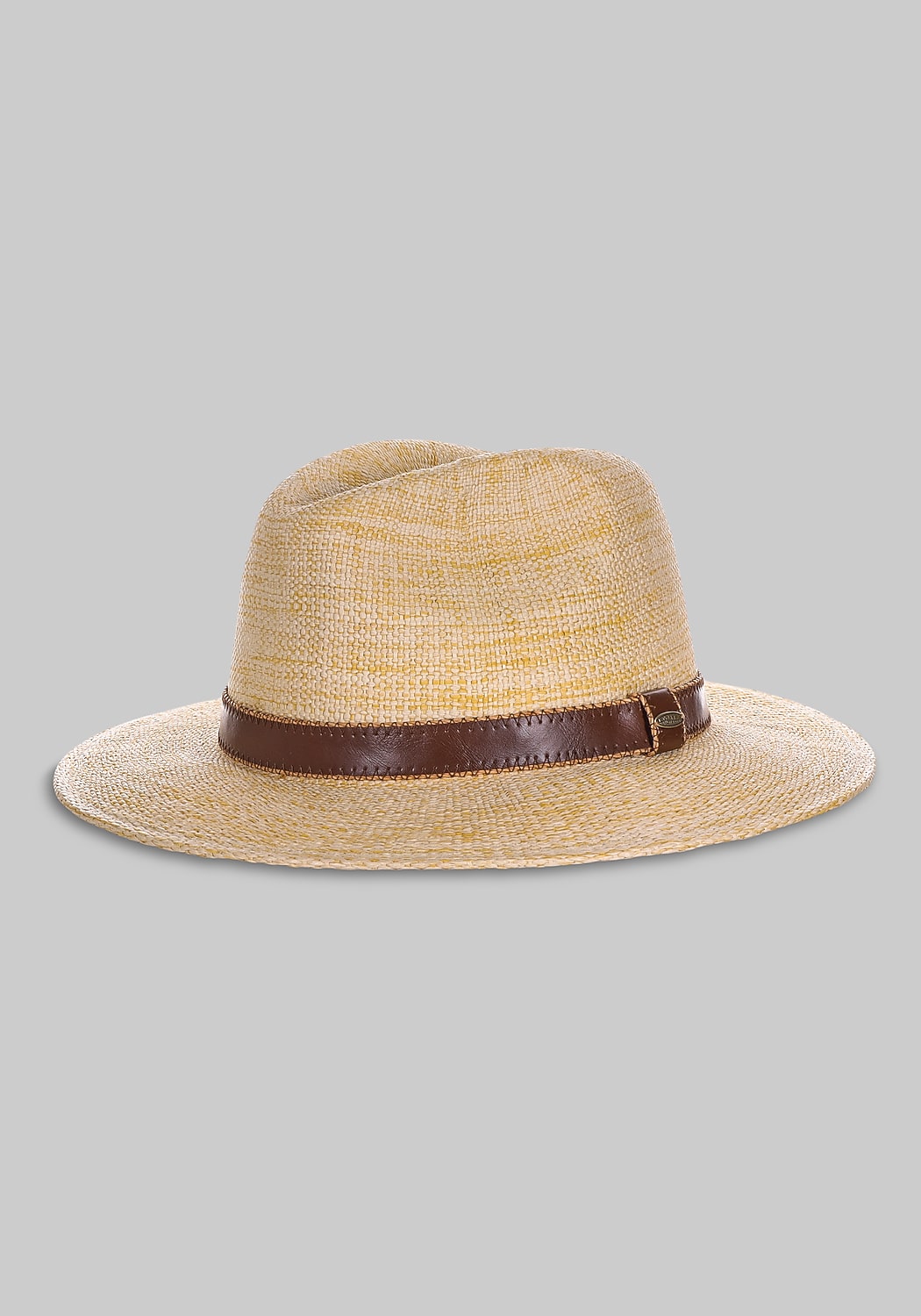 Stacy Adams Bangkok Toyo Safari Hat