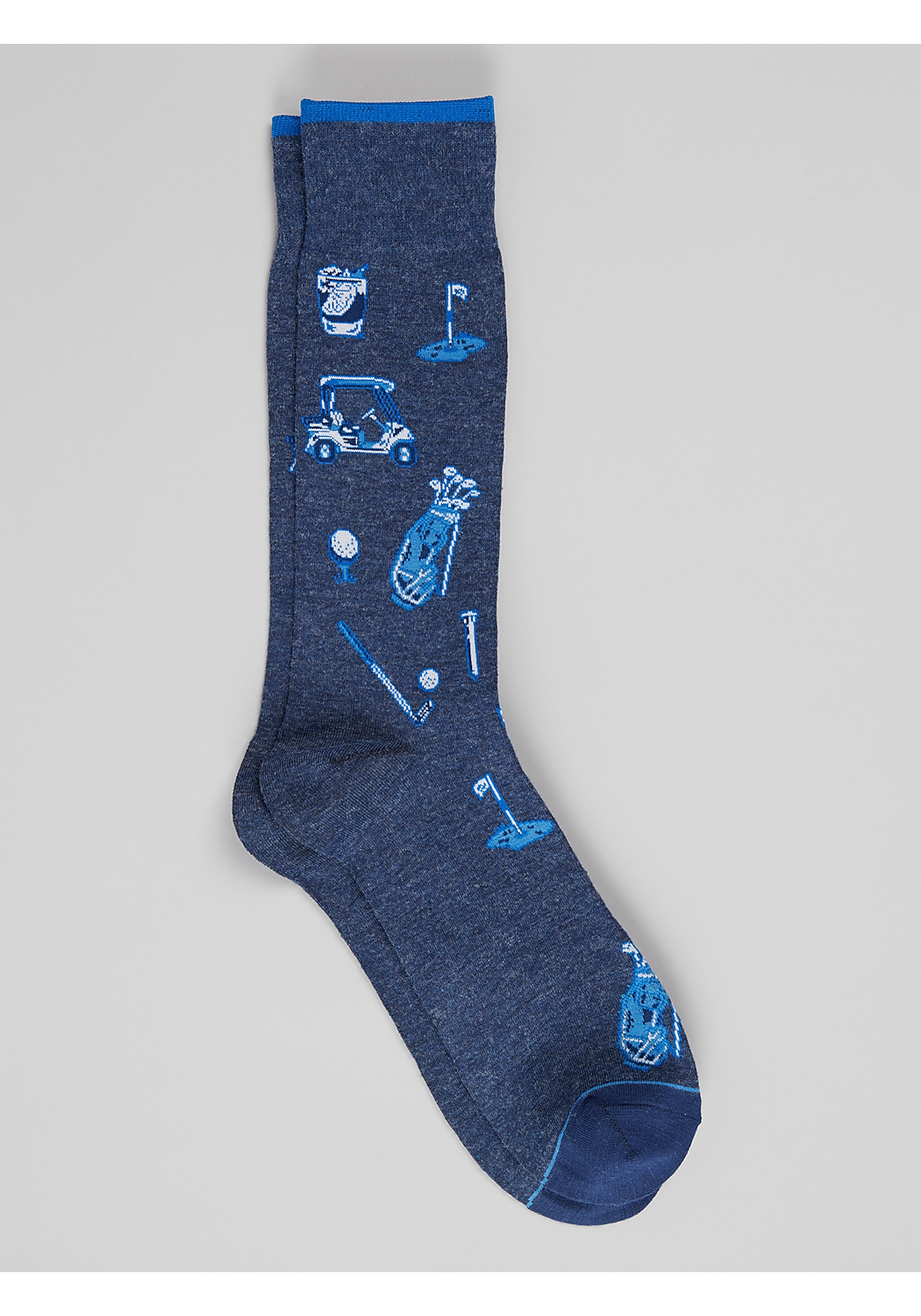 Jos. A. Bank Golf Socks