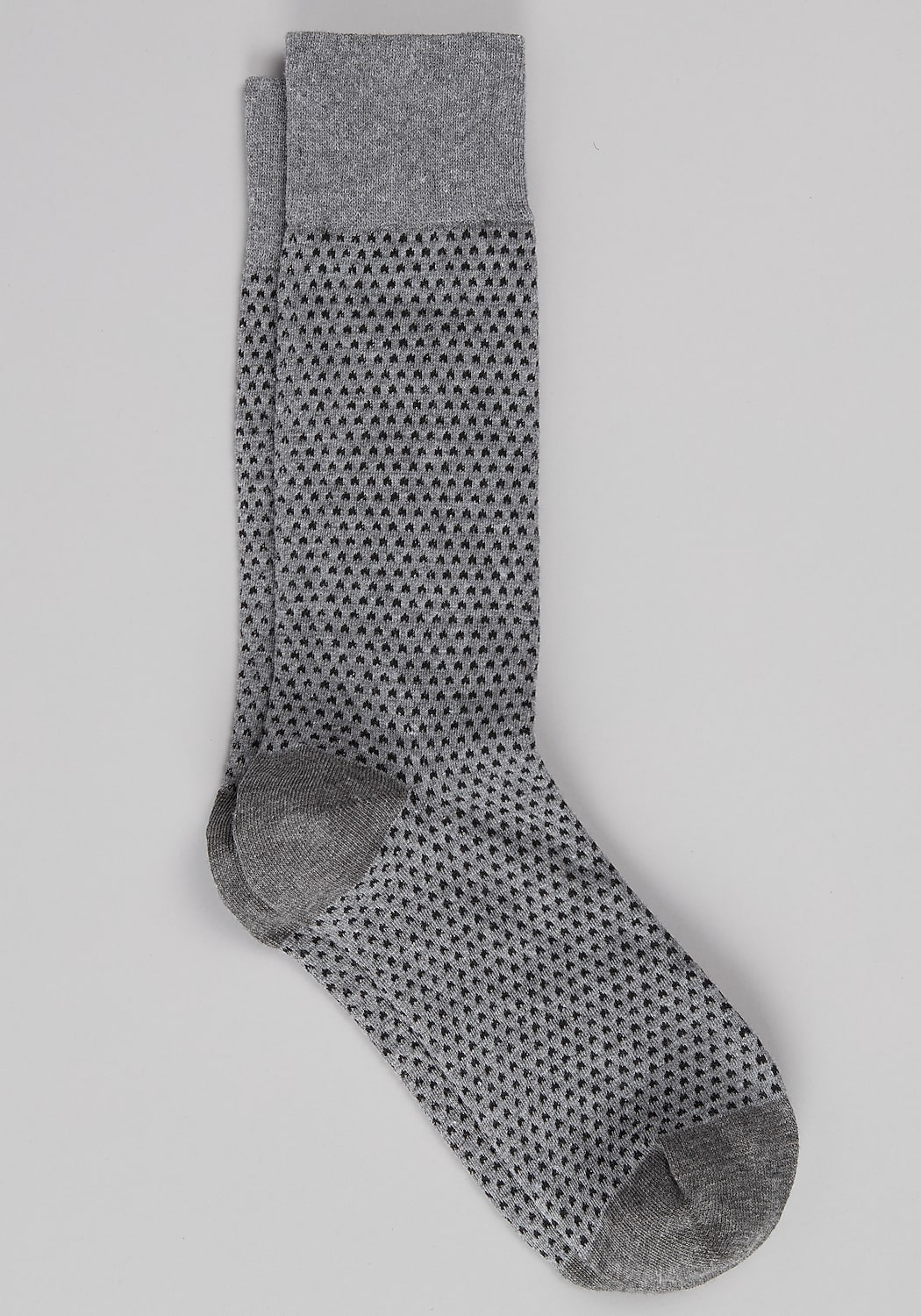 Jos. A. Bank Textured Socks