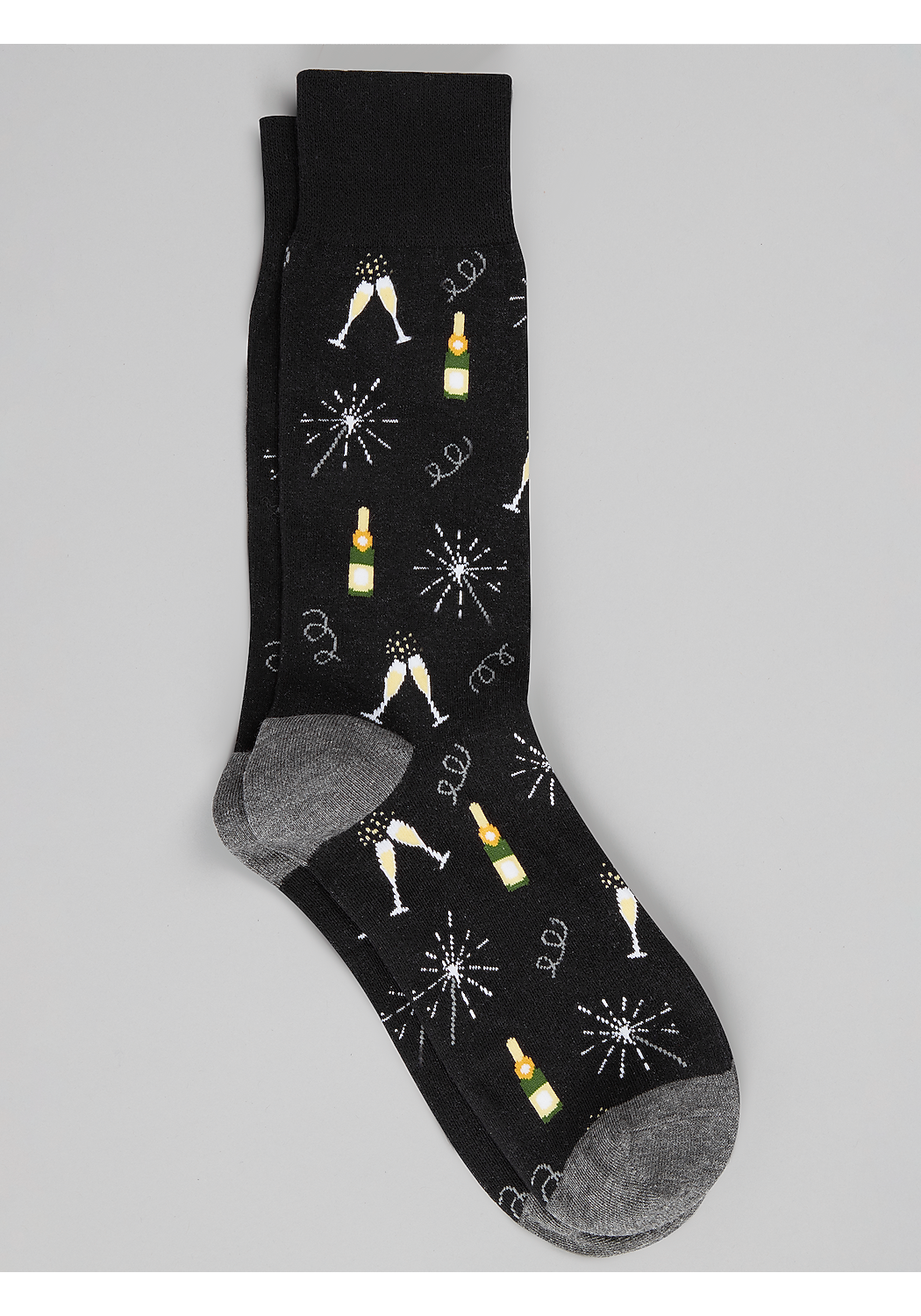 Jos. A. Bank Champagne Socks