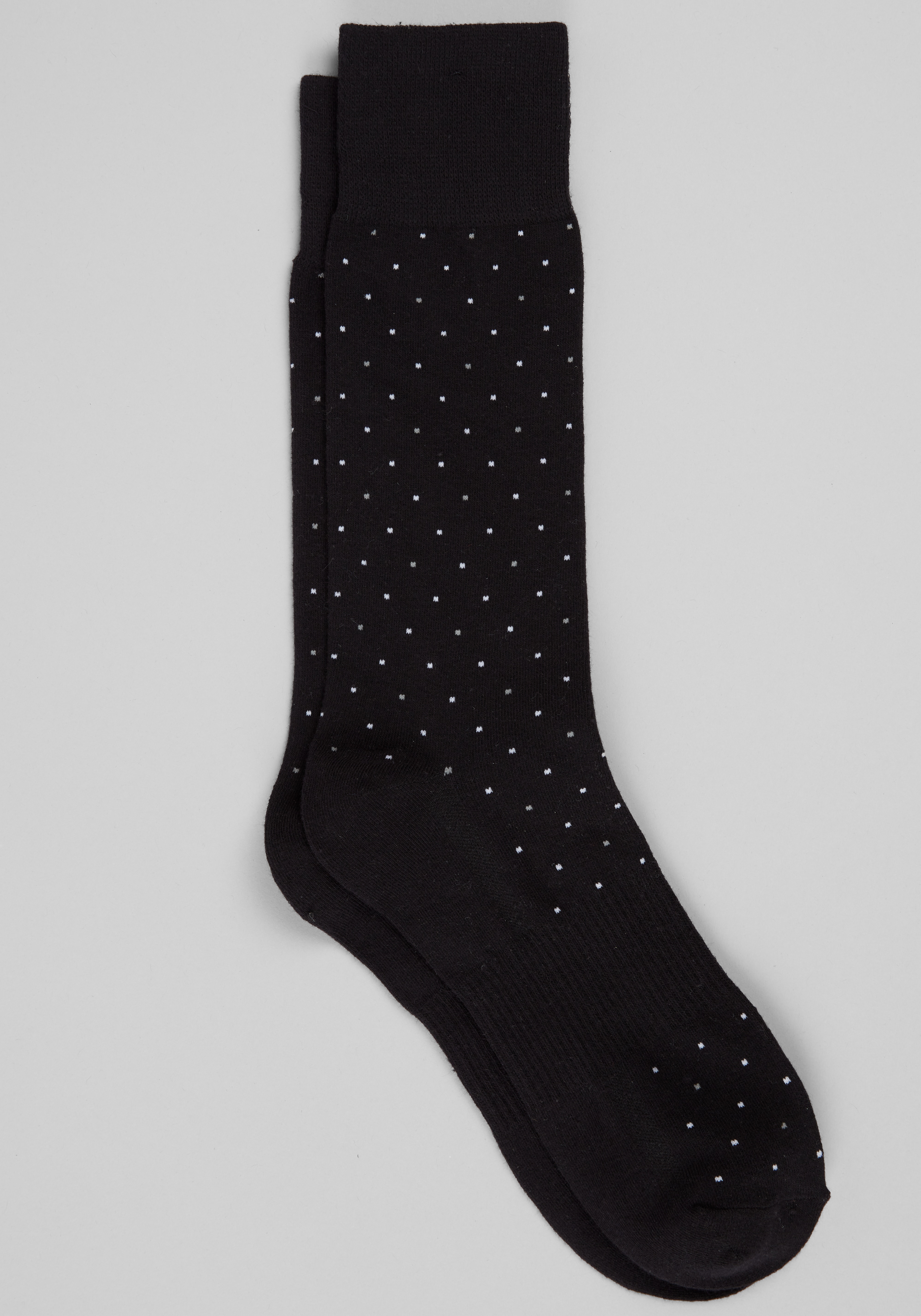 Traveler® COOLMOTION Small Dot Socks