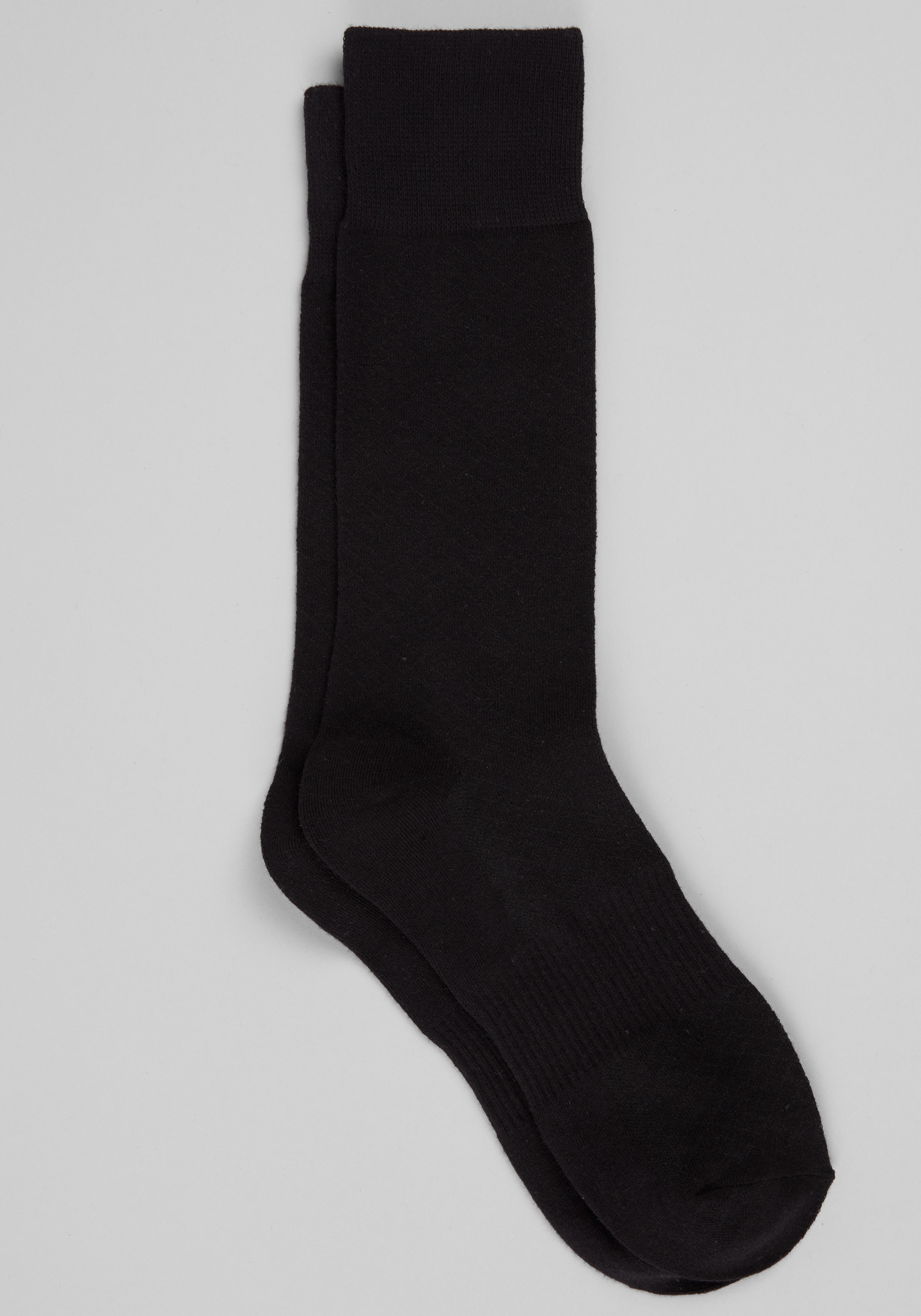 Men's Accessories, Traveler&reg; COOL<i>MOTION</i> Socks - Jos A Bank