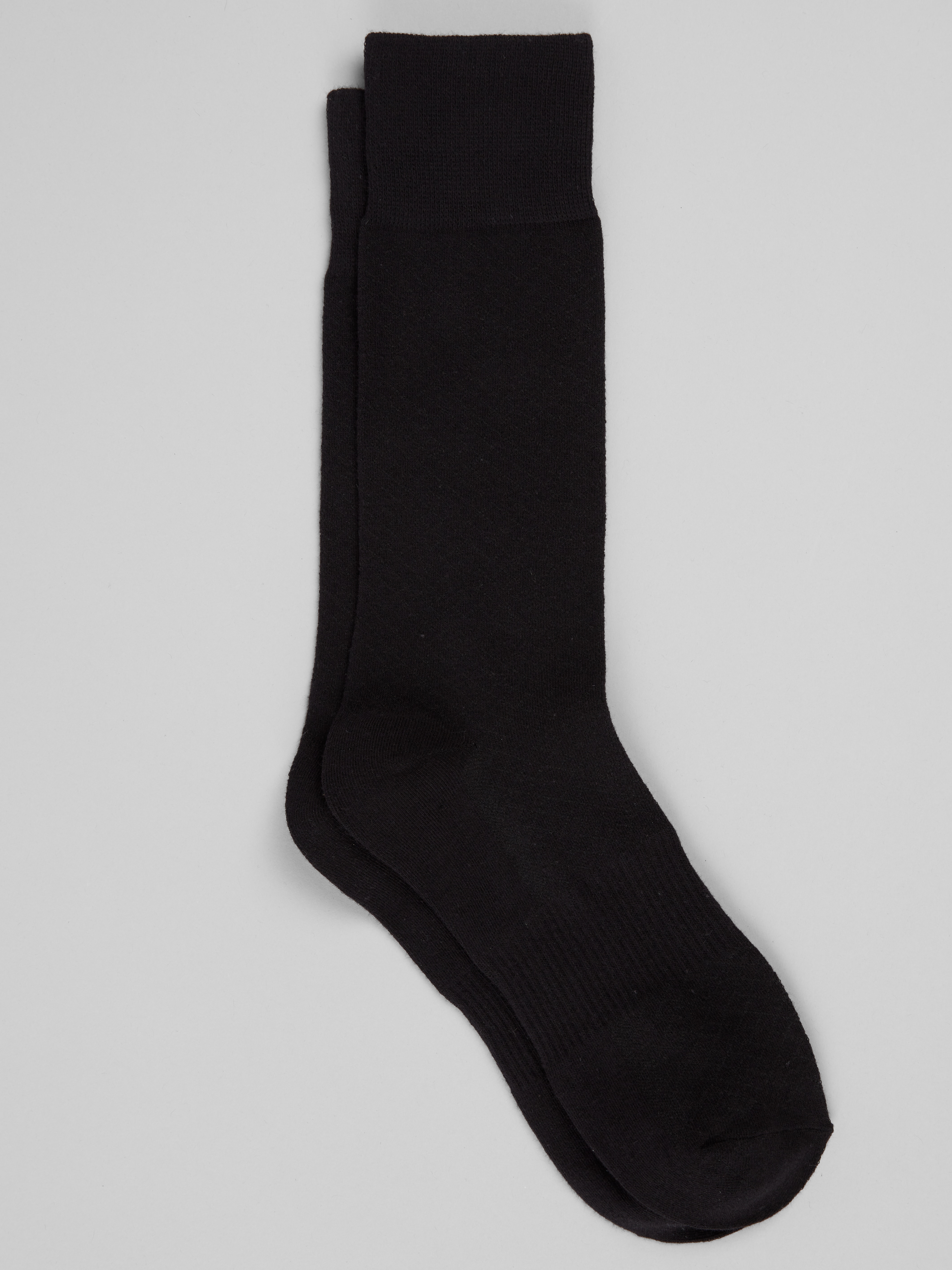 Men's Accessories, TravelerÂ® COOL Socks - Jos A Bank