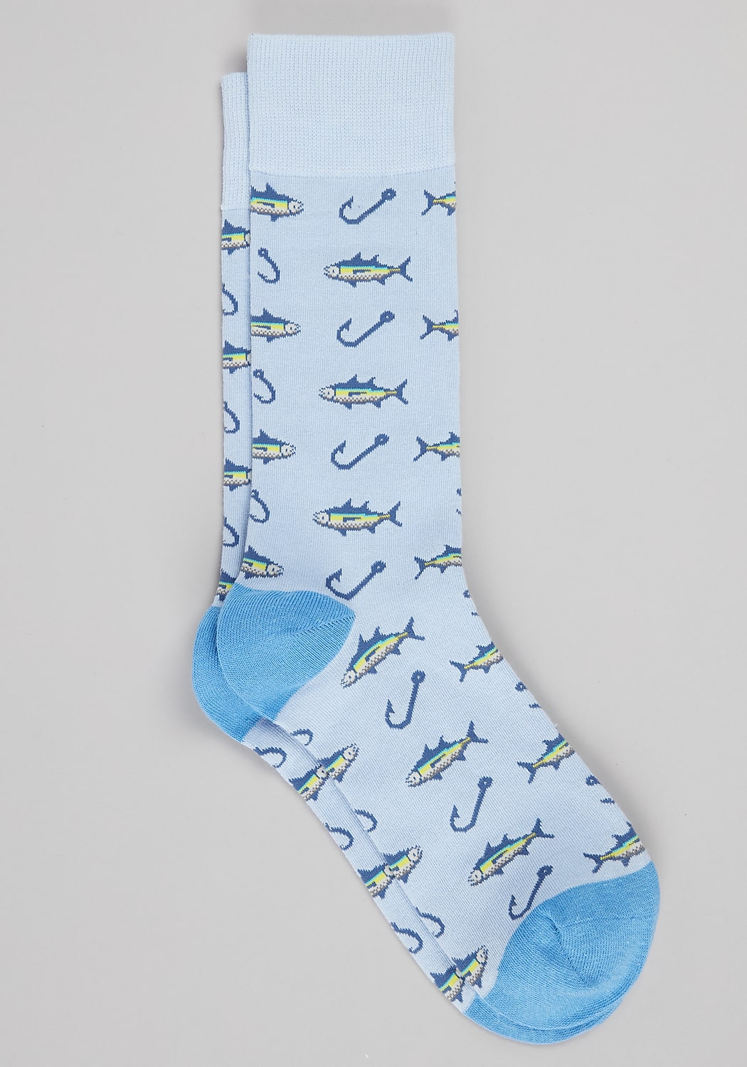 Jos. A. Bank Fish & Hook Socks