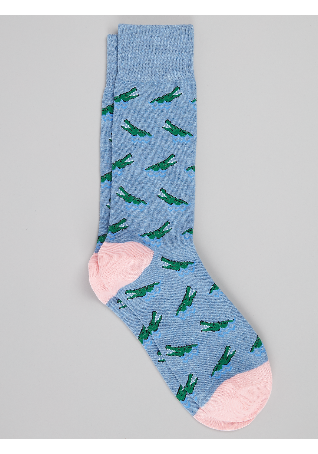 Jos. A. Bank Crocodile Socks