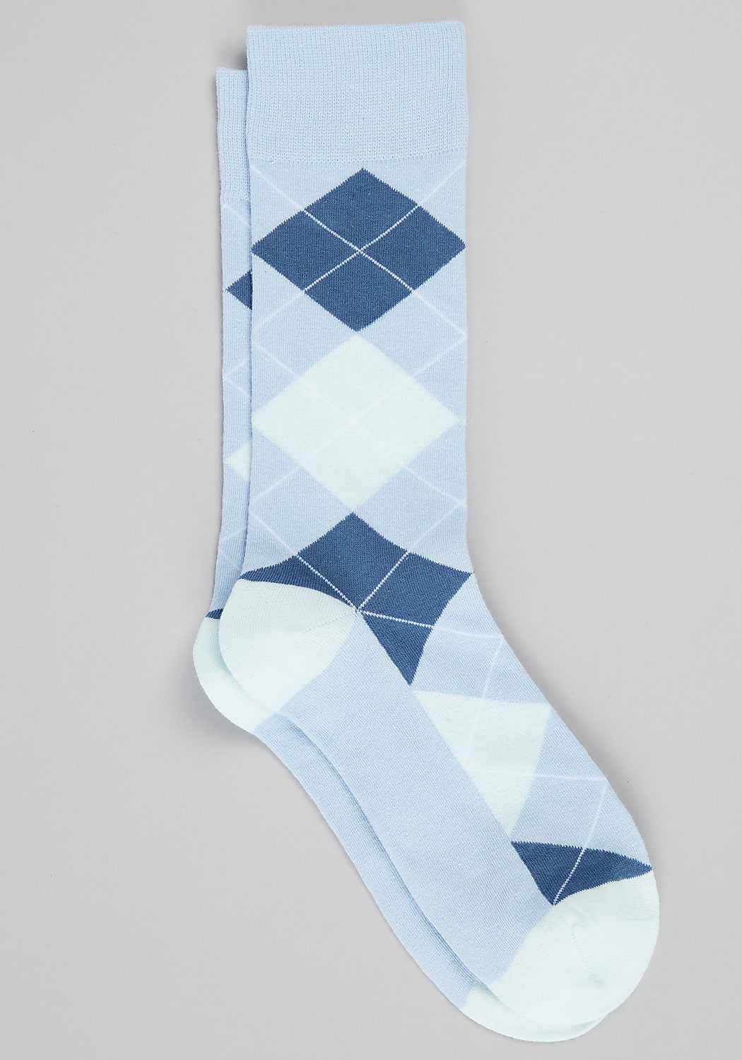 Jos. A. Bank Argyle Socks