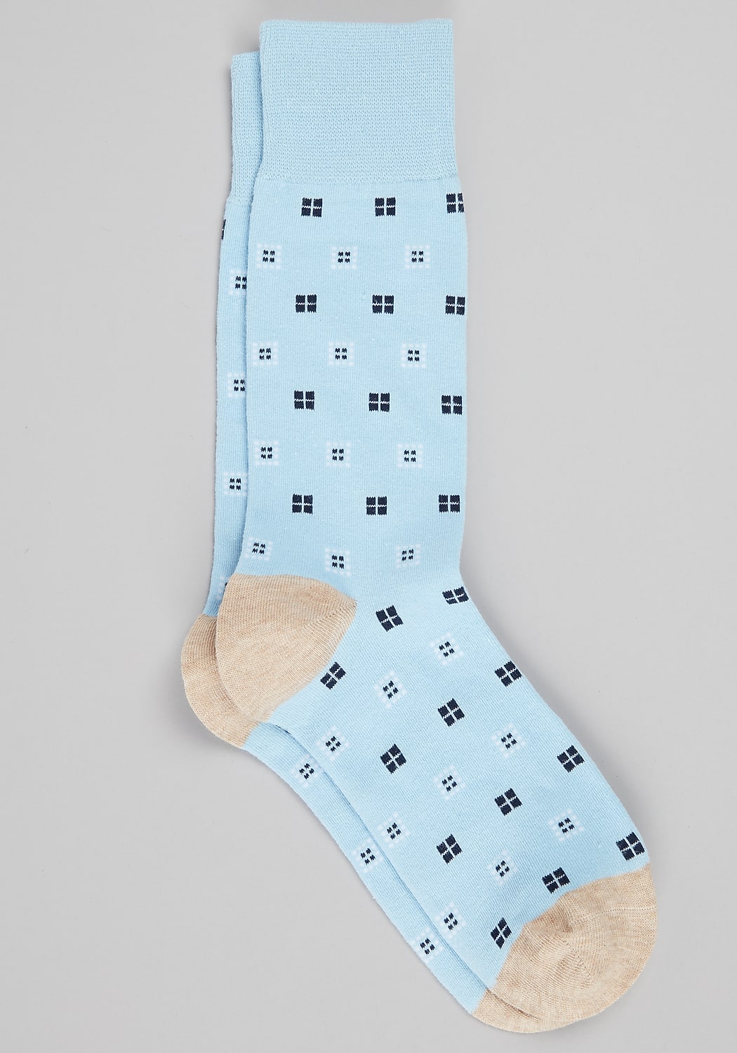 Jos. A. Bank Squares Socks