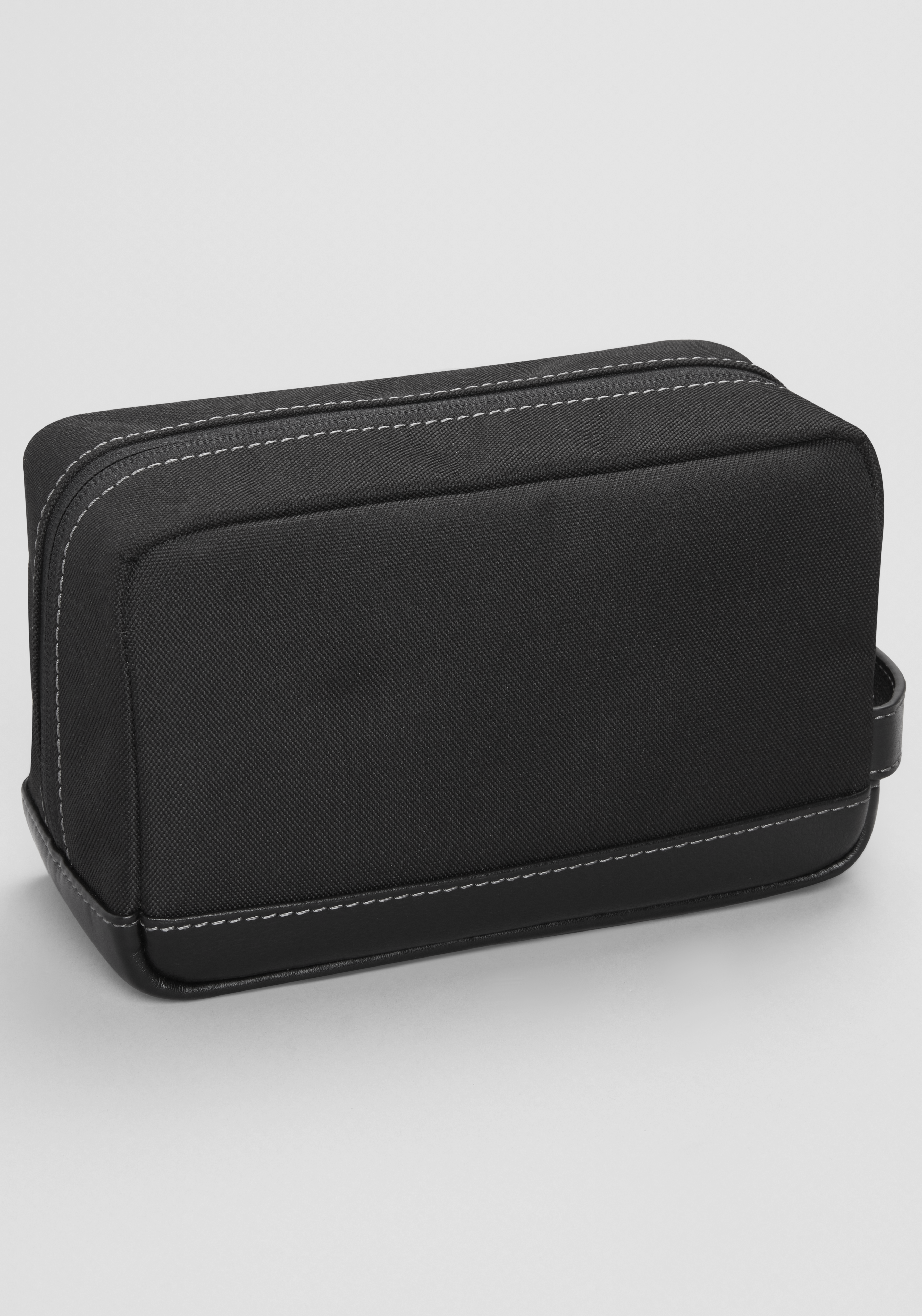Jos. A. Bank Leather DOPP Kit