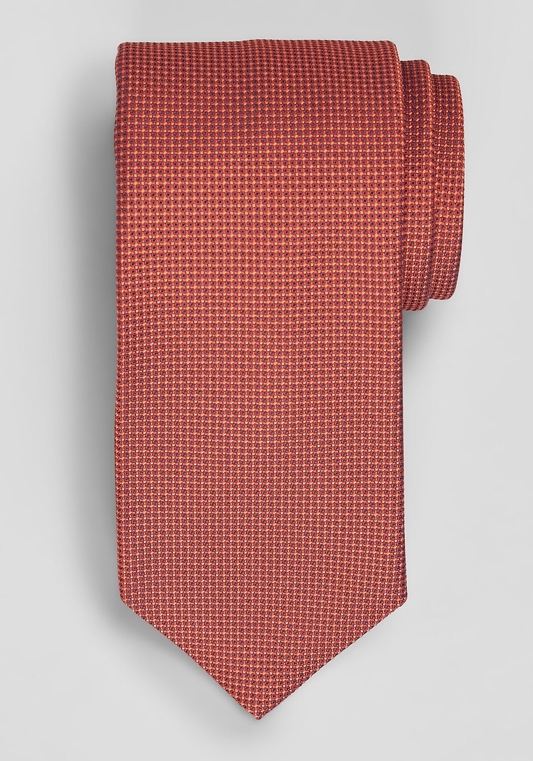 Jos. A. Bank Micro Square Tie