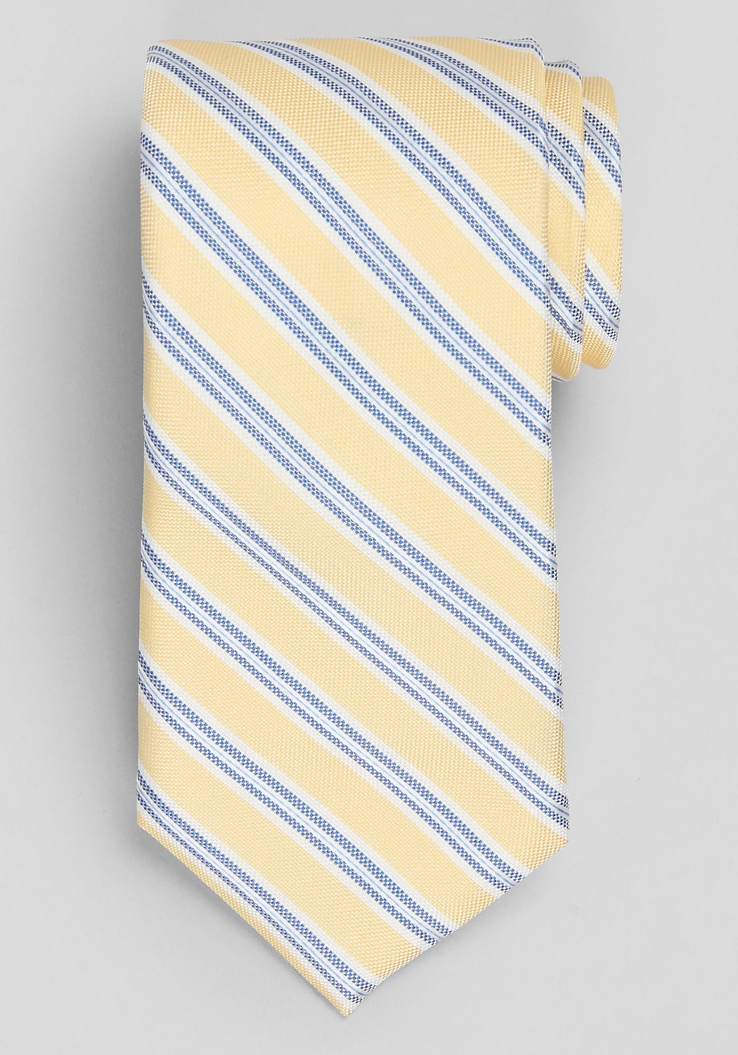 Jos. A. Bank Saveur Stripe Tie