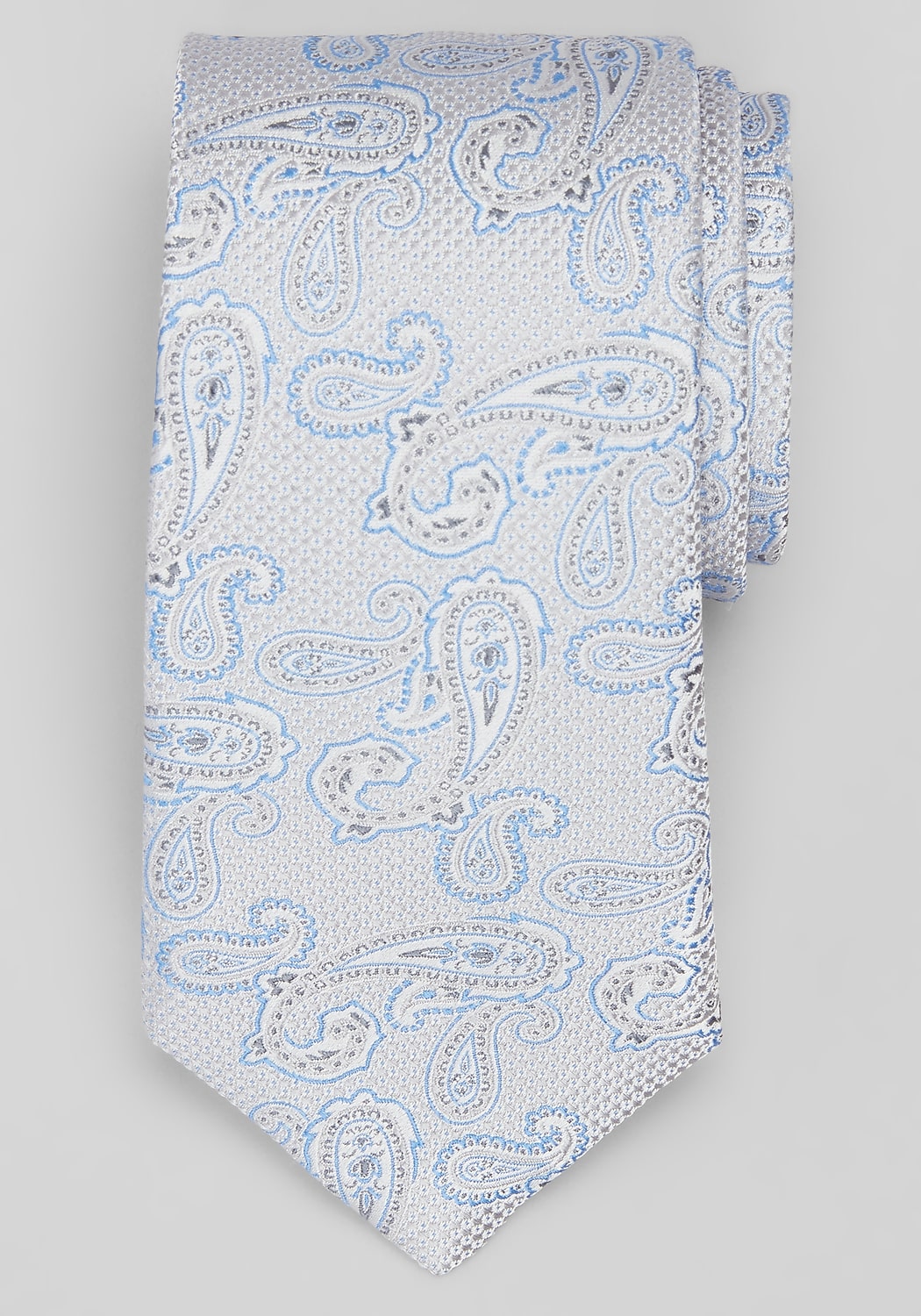 Reserve Collection Paisley Tie