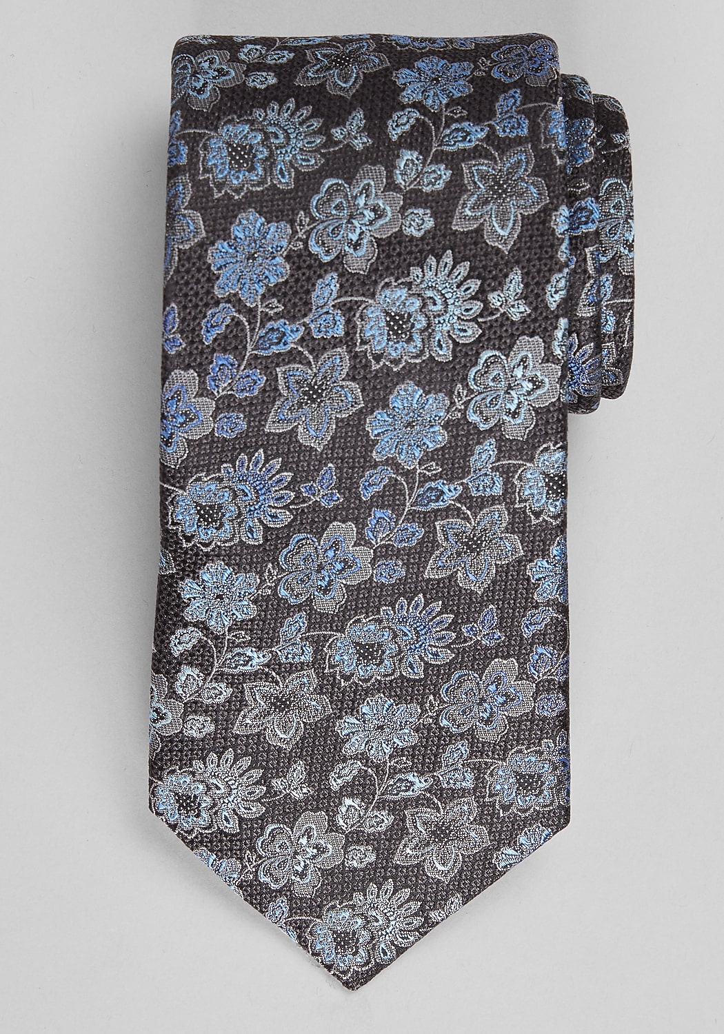 Reserve Collection Ombre Floral Tie