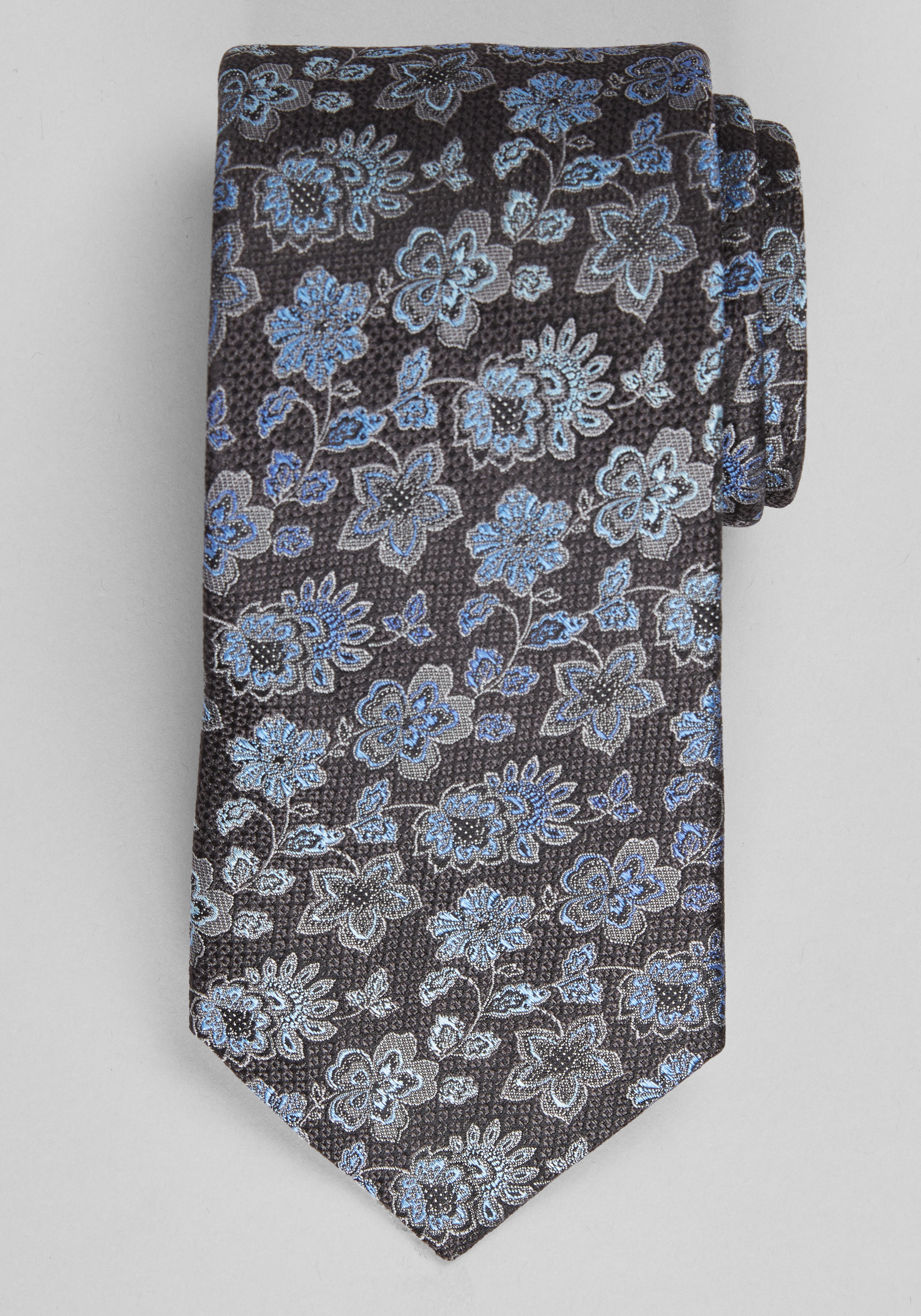 Reserve Collection Ombre Floral Tie