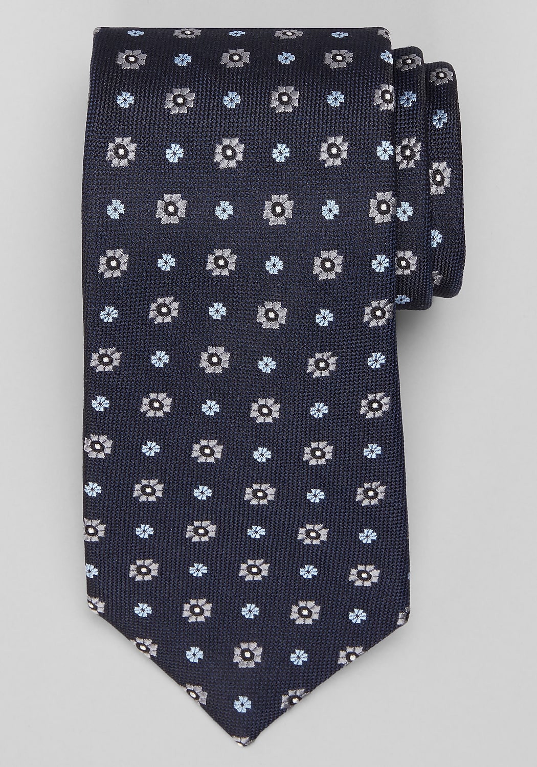 Traveler® Collection Neat Tie