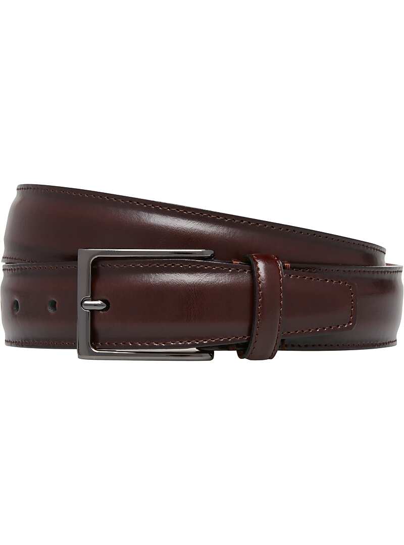jos a bank belts