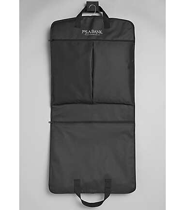 Garment Bag Black