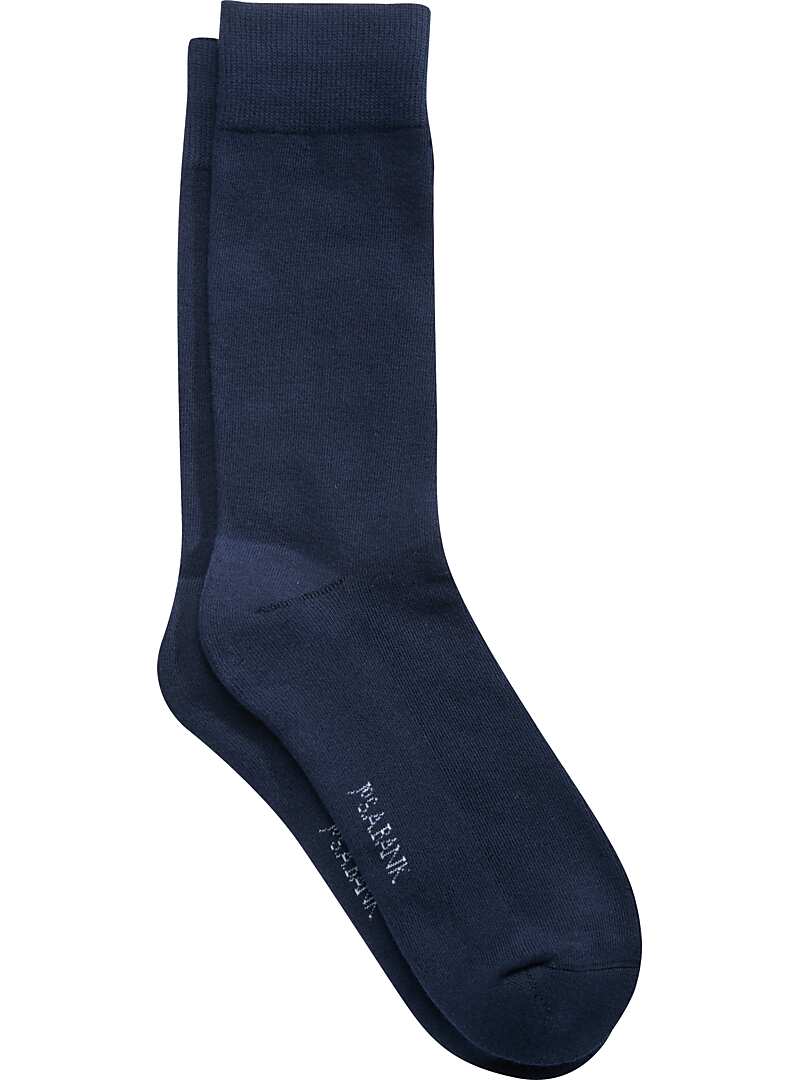 Jos. A. Bank Combed Cotton Socks, 1-Pair - All Accessories | Jos A Bank