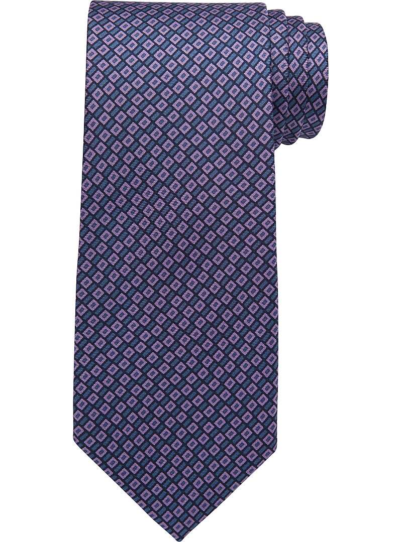 jos a bank tie rack