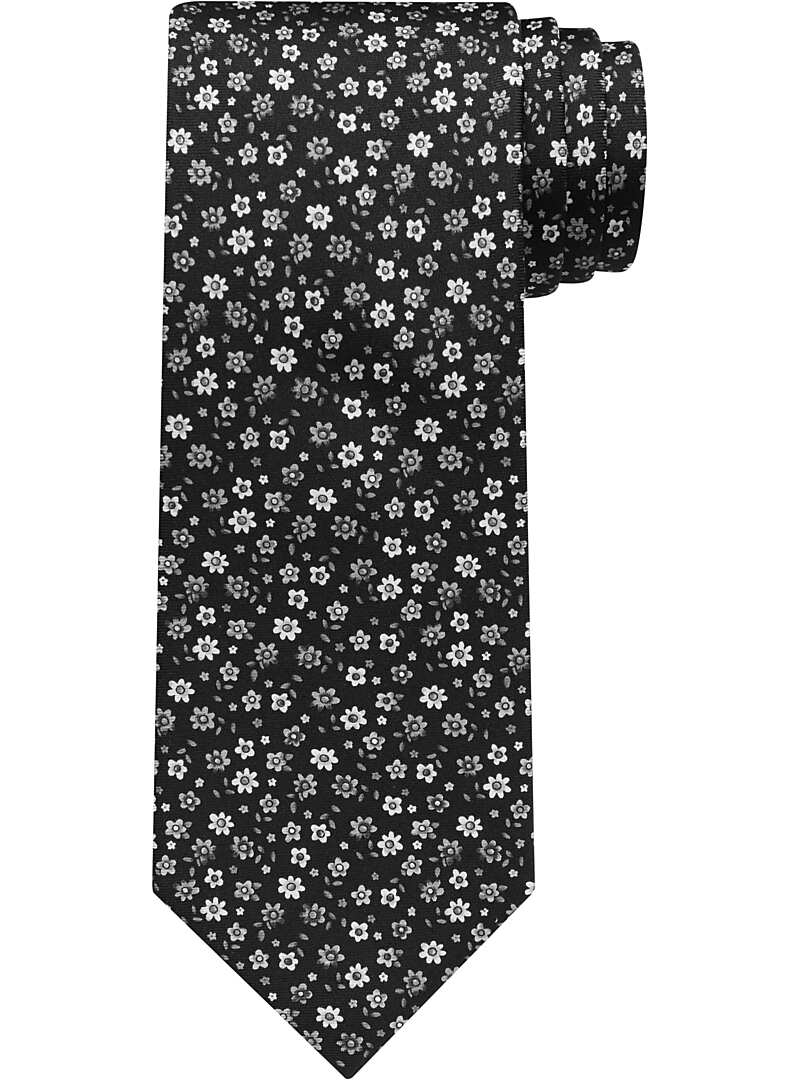 jos a bank tie rack