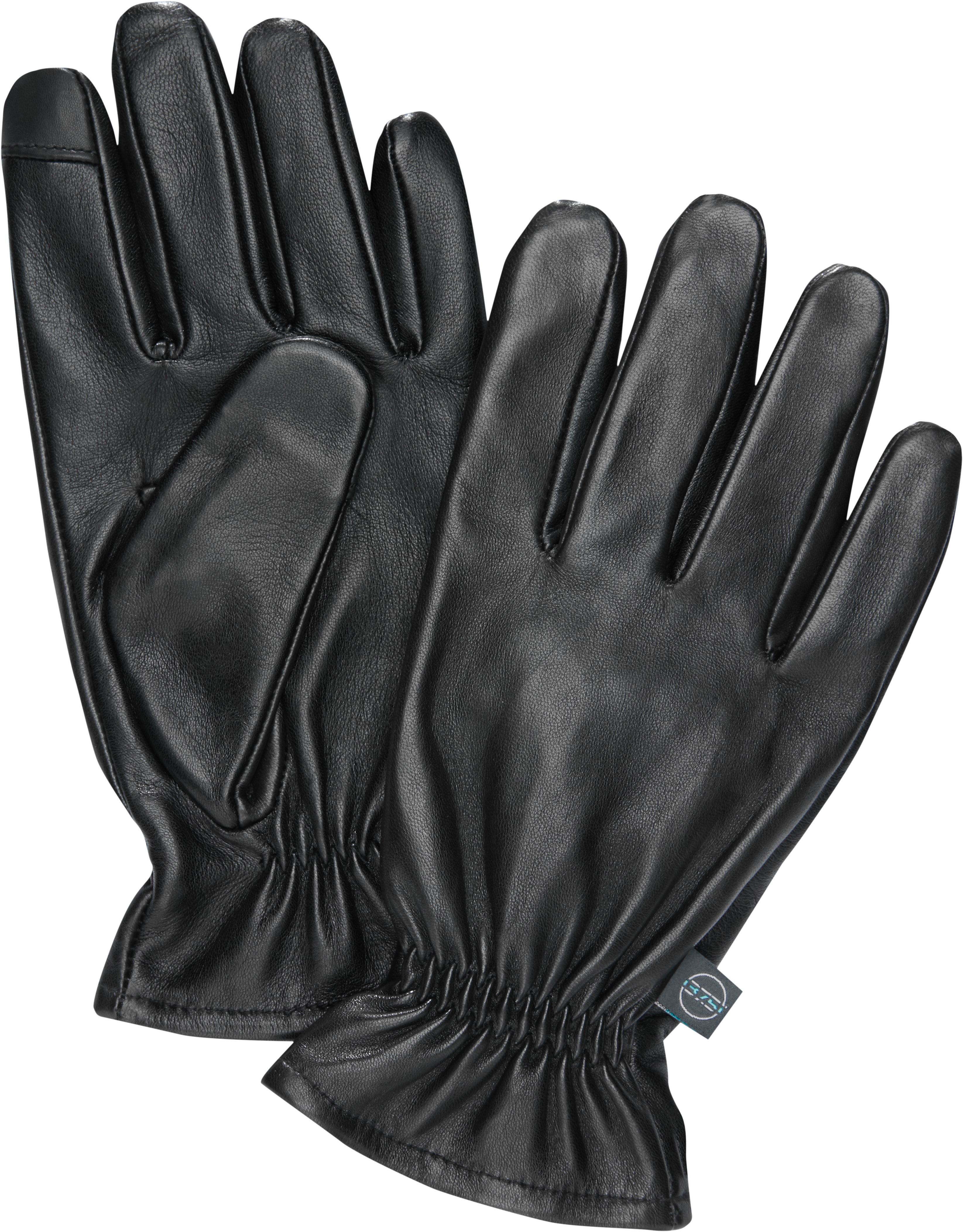 leather gloves clearance