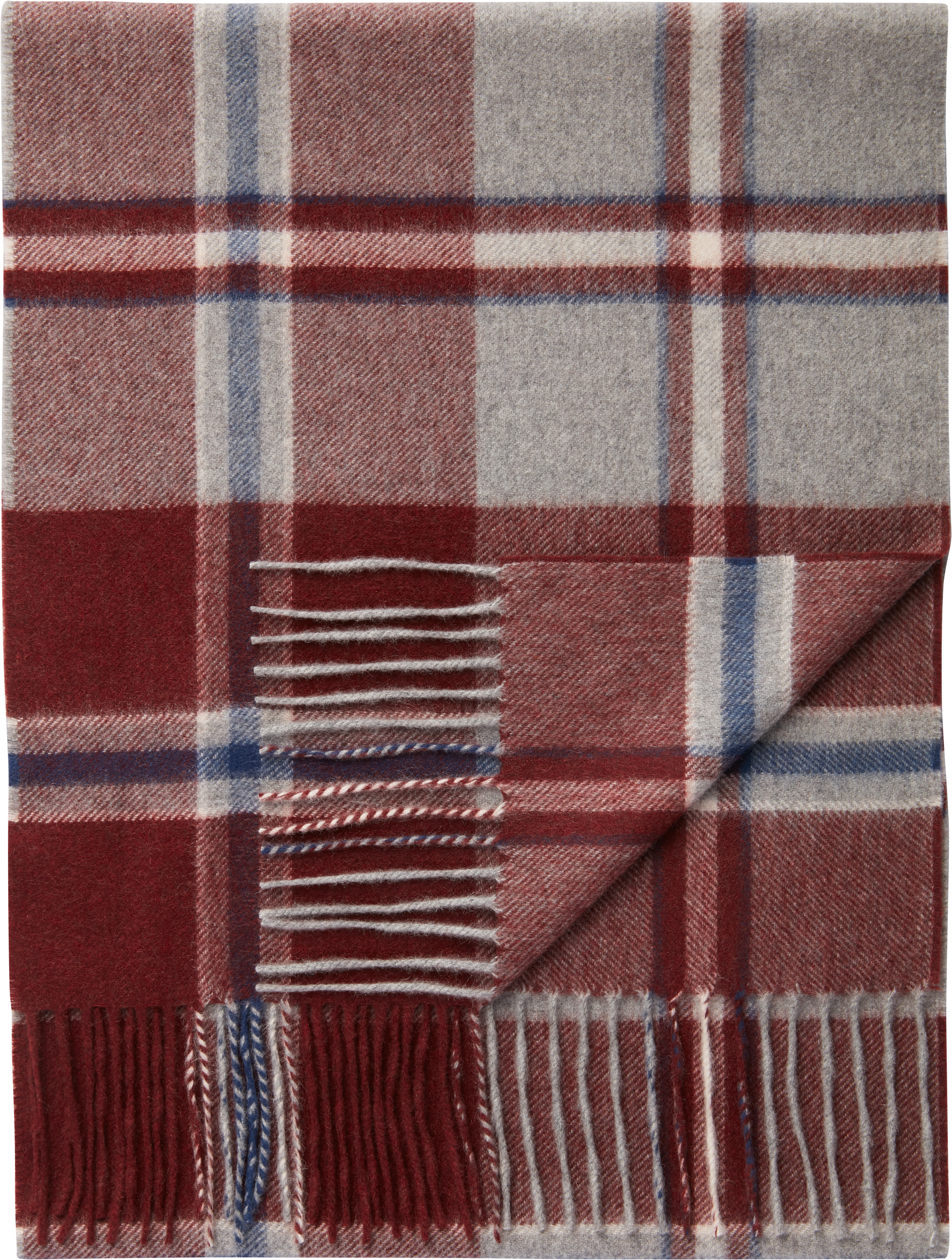 jos a bank cashmere scarf