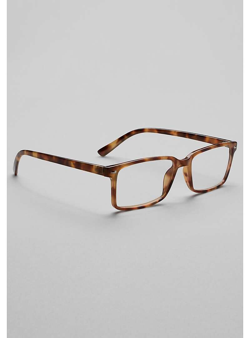 Jos. A. Bank Rectangle Reading Glasses - All Accessories | Jos A Bank