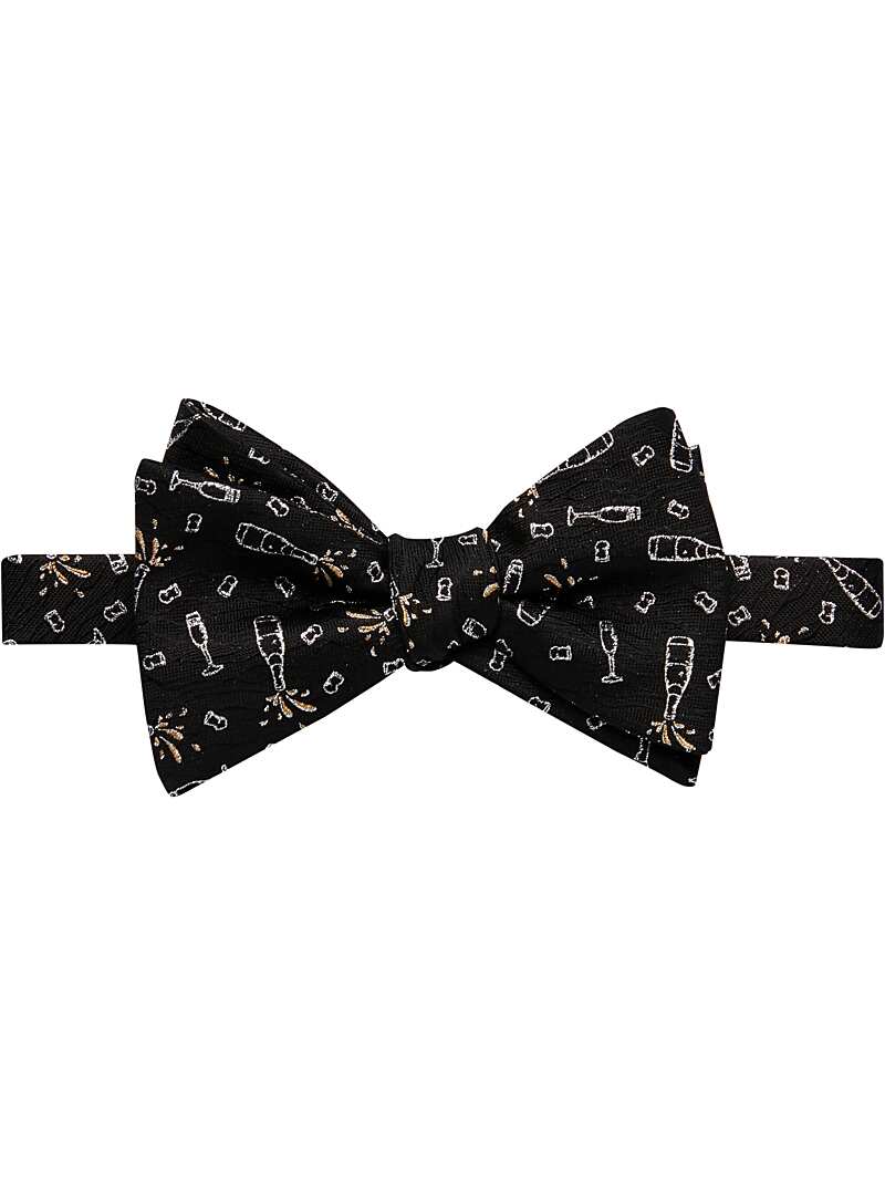 jos a banks bow ties