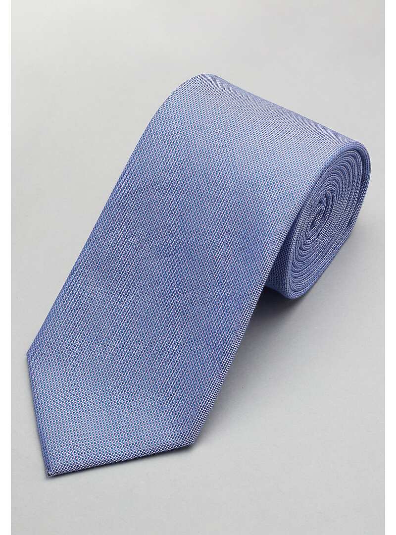 1905 Collection Mini Check Tie - 1905 Ties | Jos A Bank