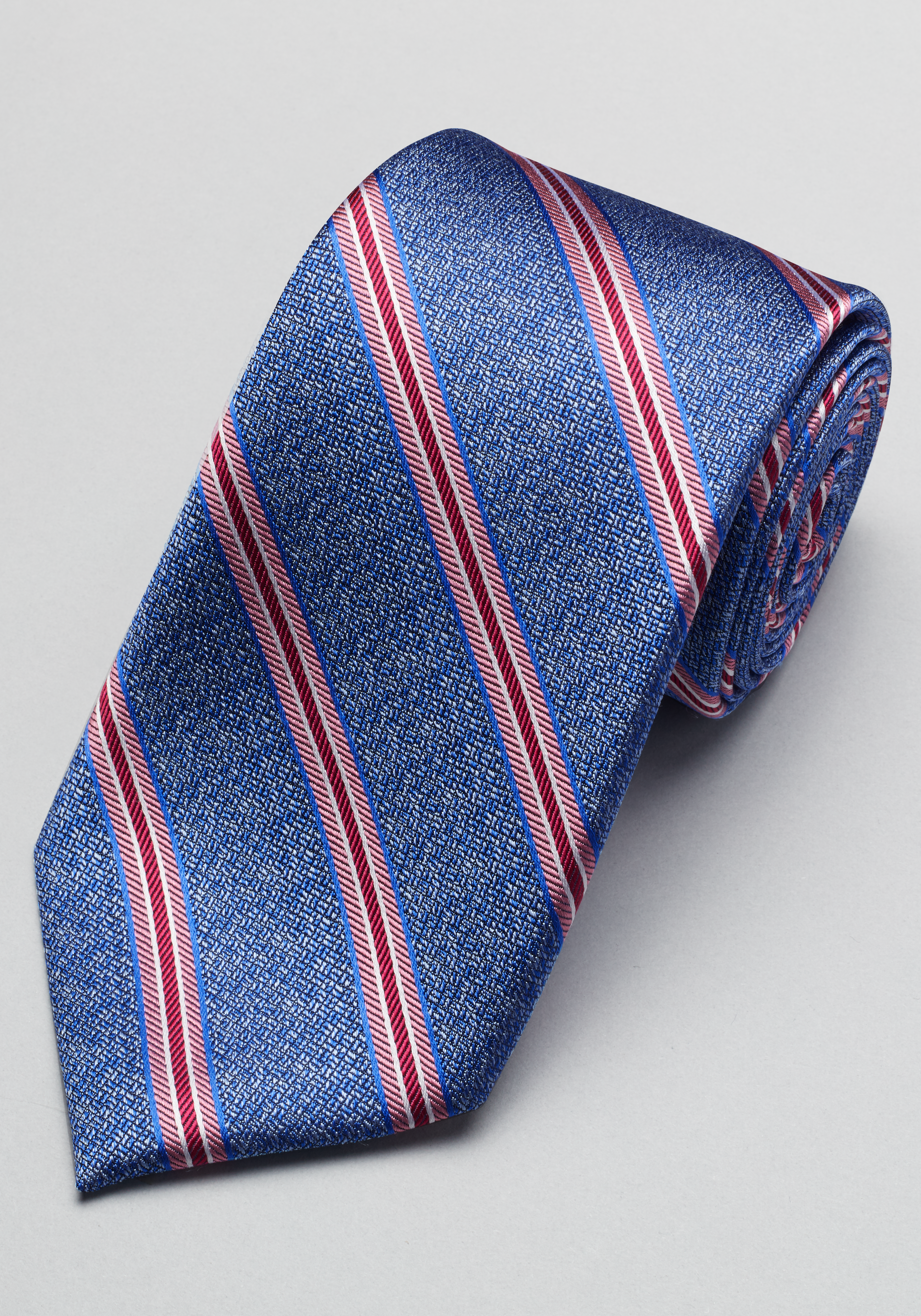 jjba tie