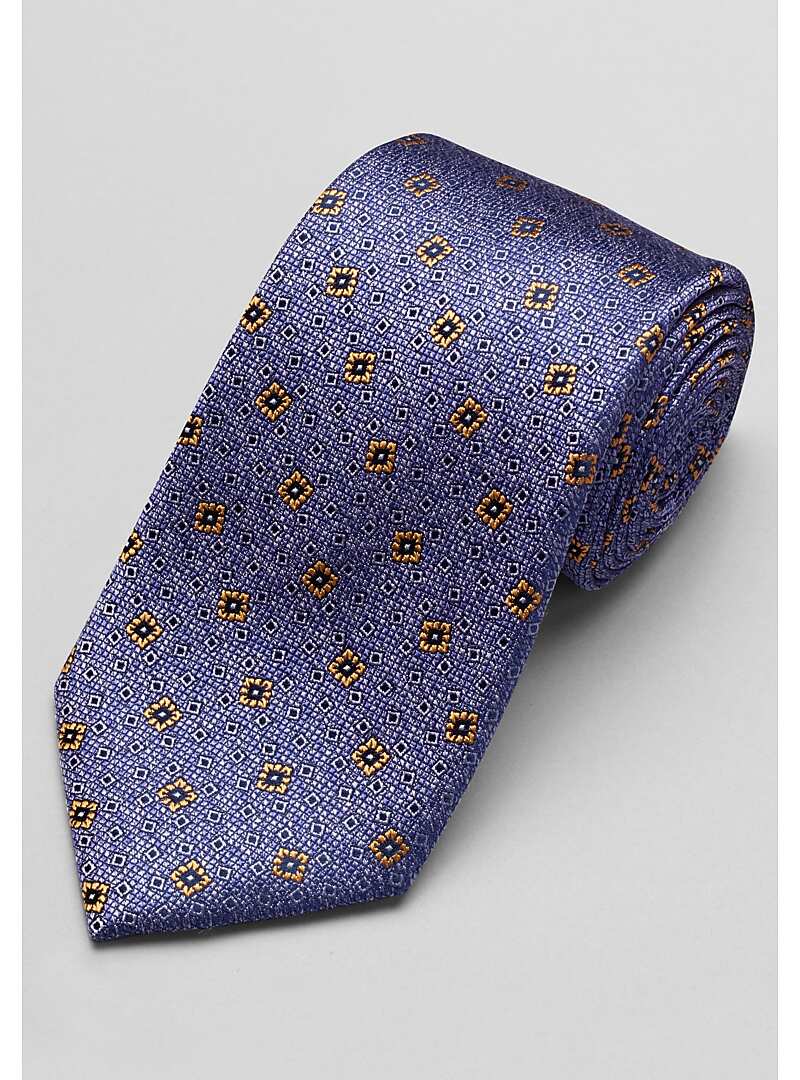 Reserve Collection Squares Tie Reserve Ties Jos A Bank