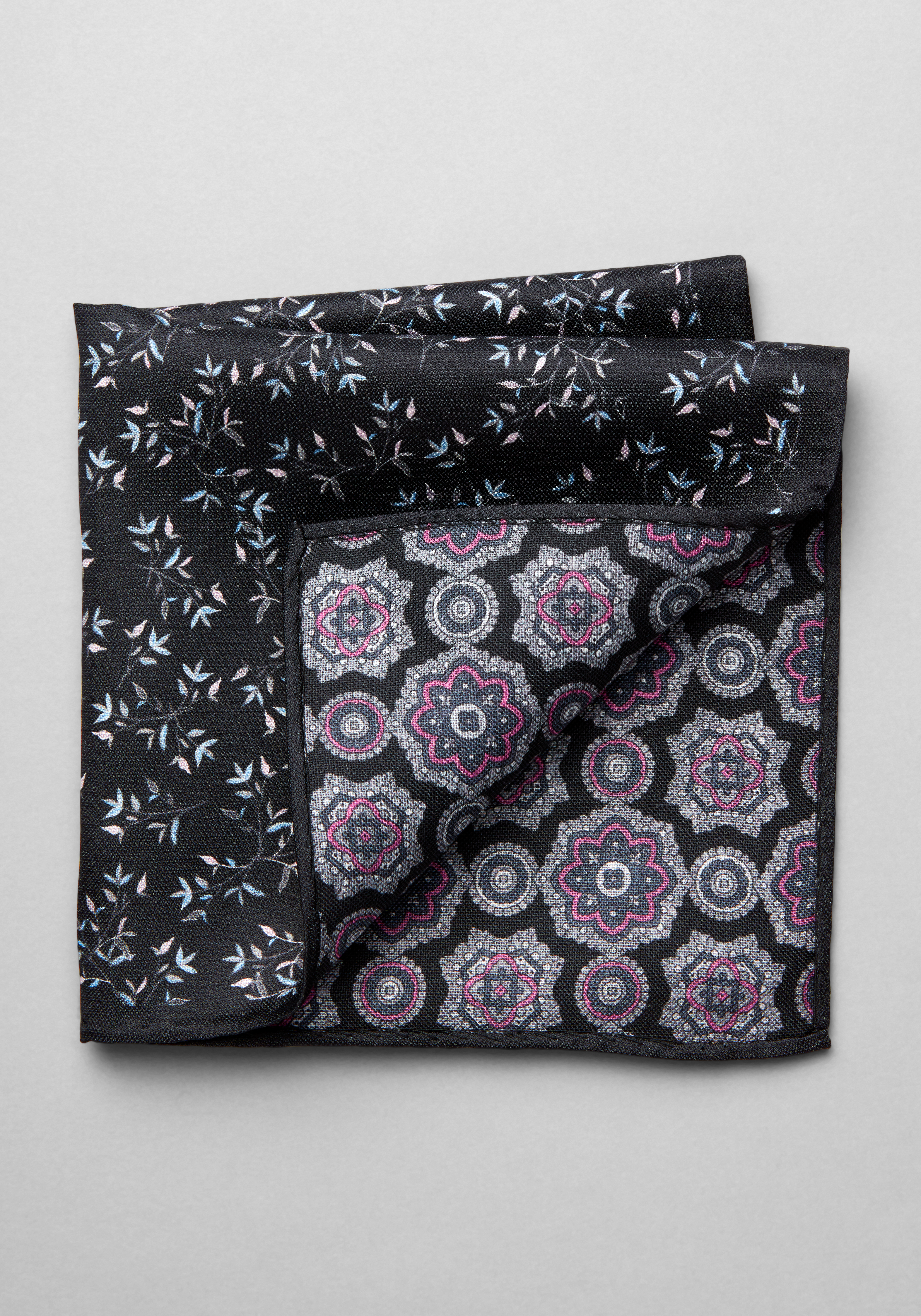 Pocket Squares & Handkerchiefs | Shop Men's Accessories | JoS. A. Bank ...