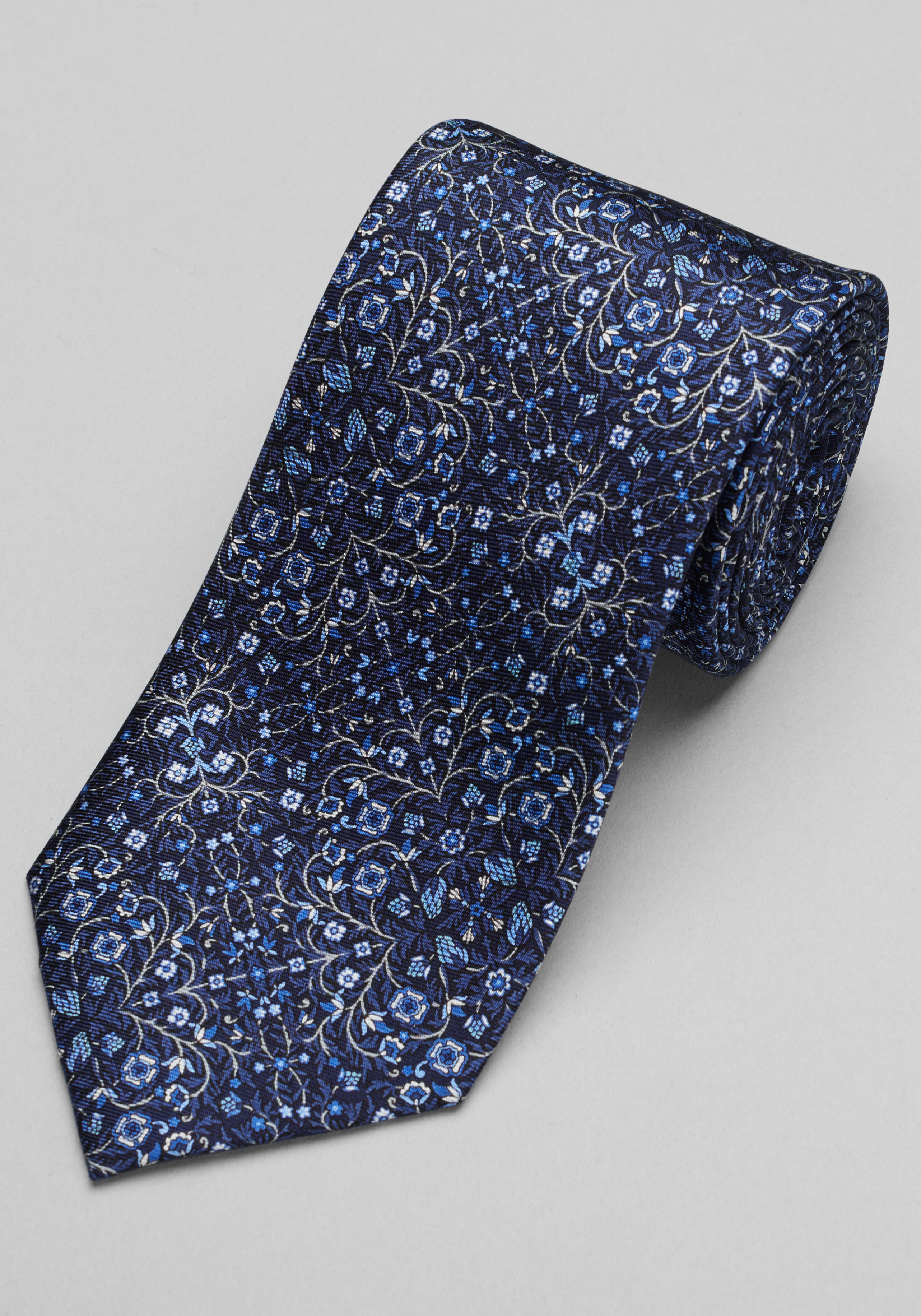 jos a bank long ties