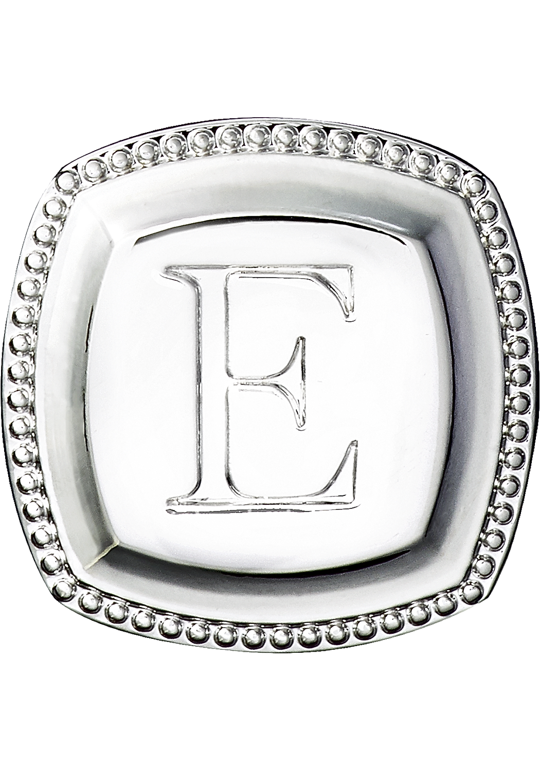 Jos. A. Bank Monogrammed Cufflinks