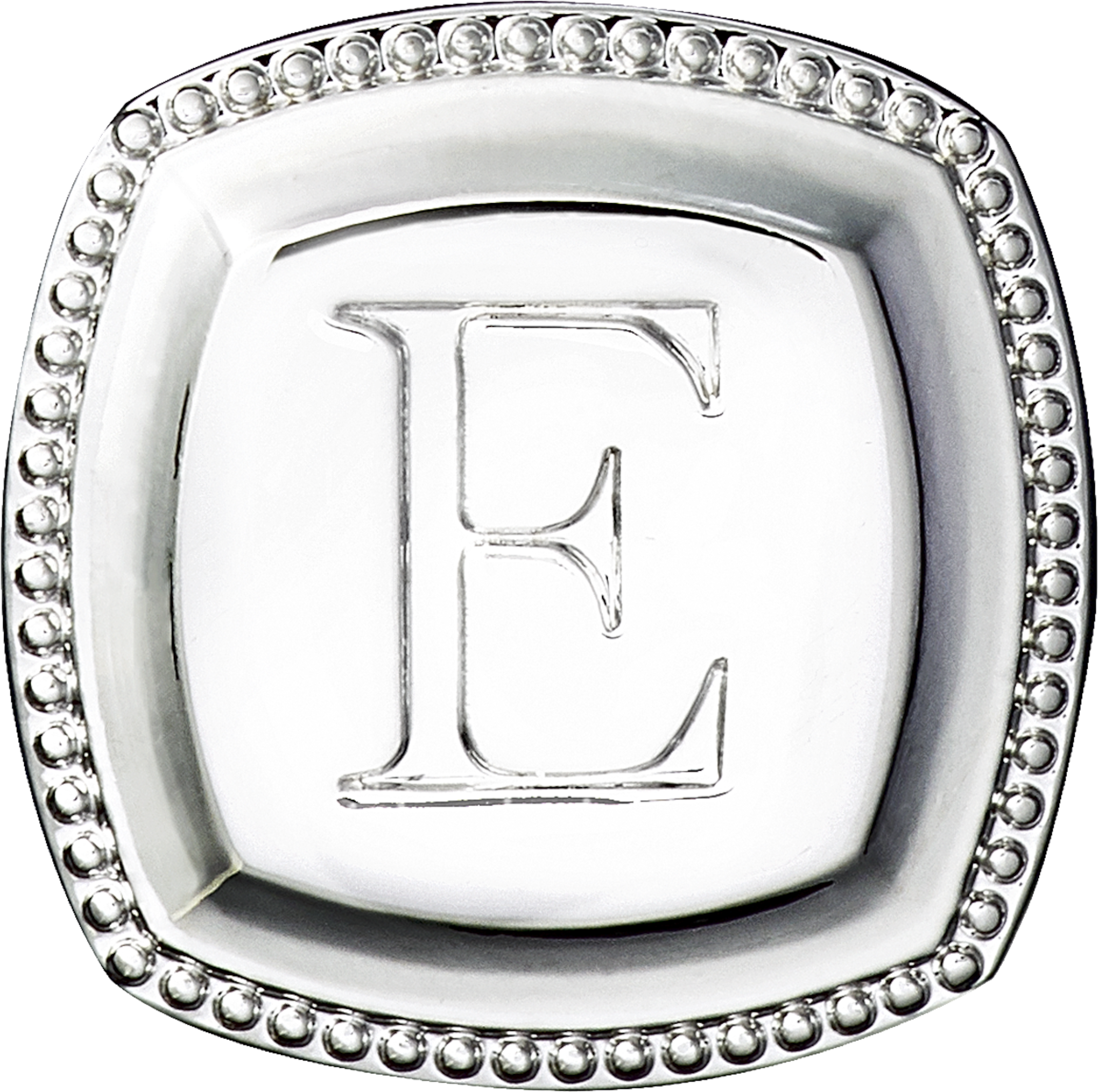 Jos. A. Bank Monogrammed Cufflinks