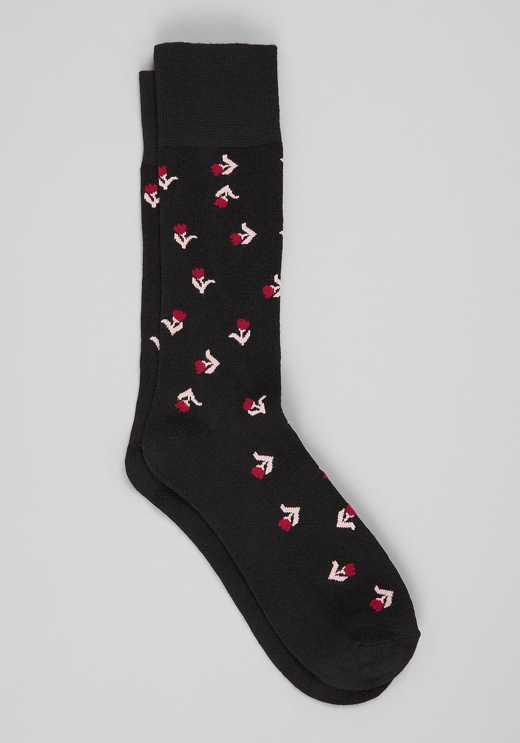 Jos. A. Bank Mini Tulip Socks