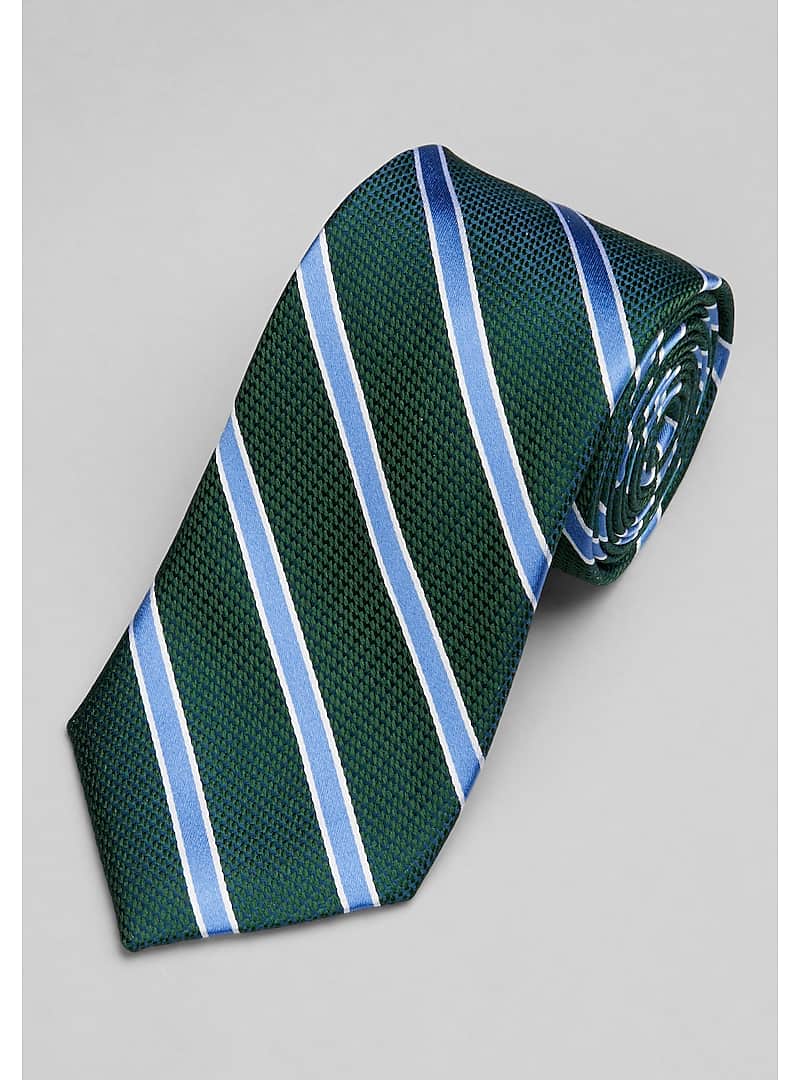 Reserve Collection Stripe Tie