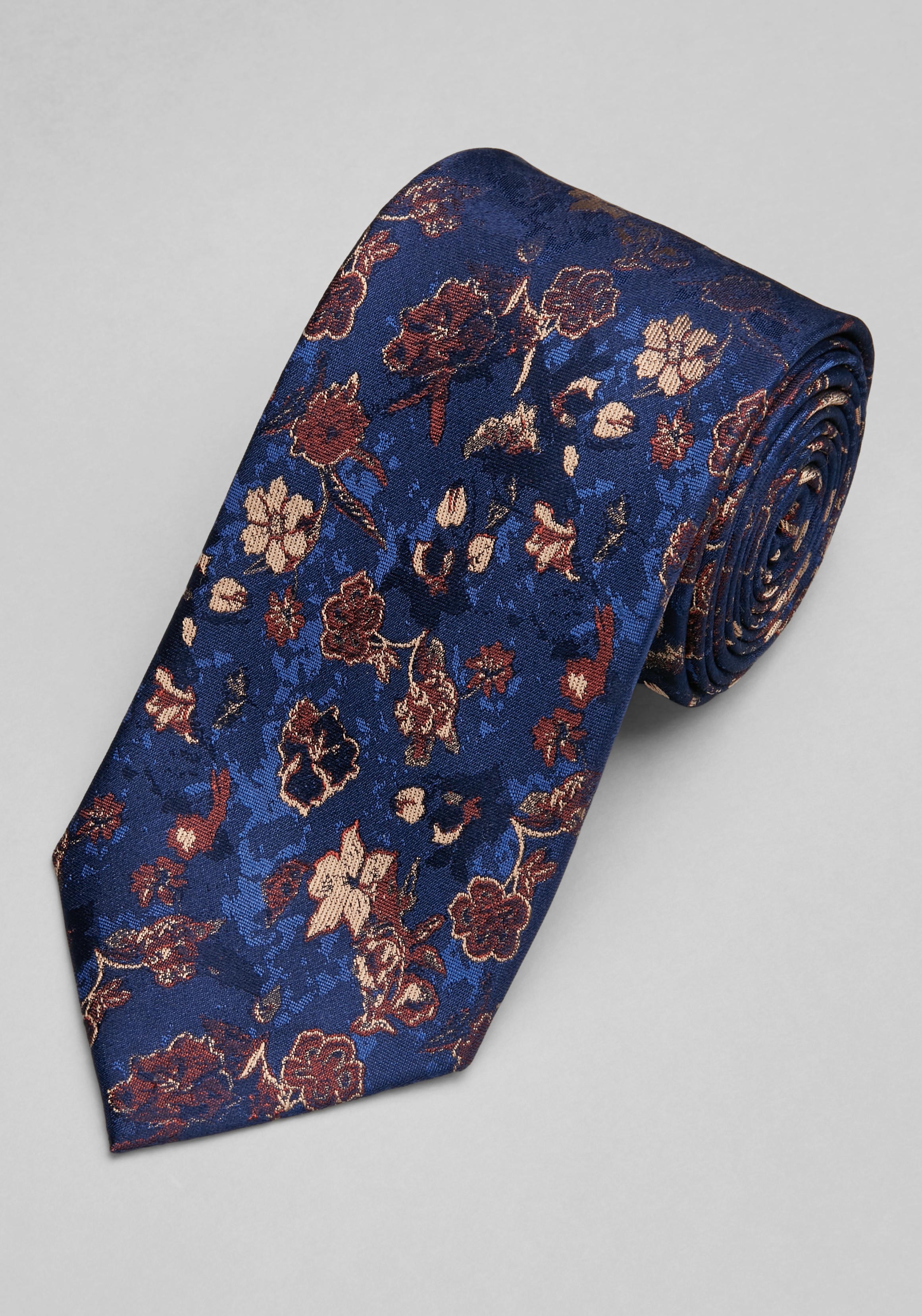 prepare Encouragement Calamity Reserve Collection Floral Tie CLEARANCE - All Clearance | Jos A Bank