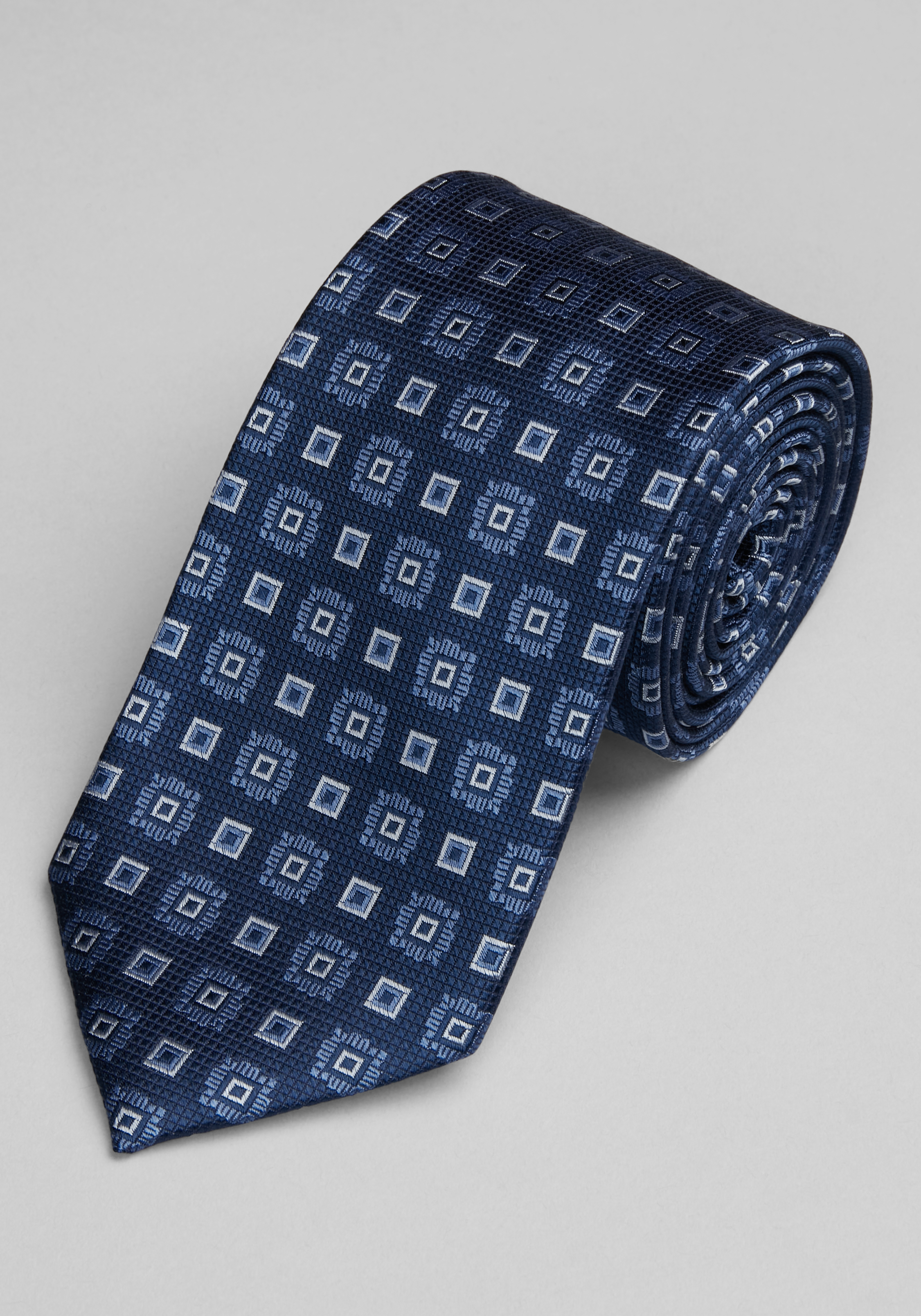 Ties, Neckties & Bow Ties | Men's Neckwear | JoS. A. Bank Clothiers