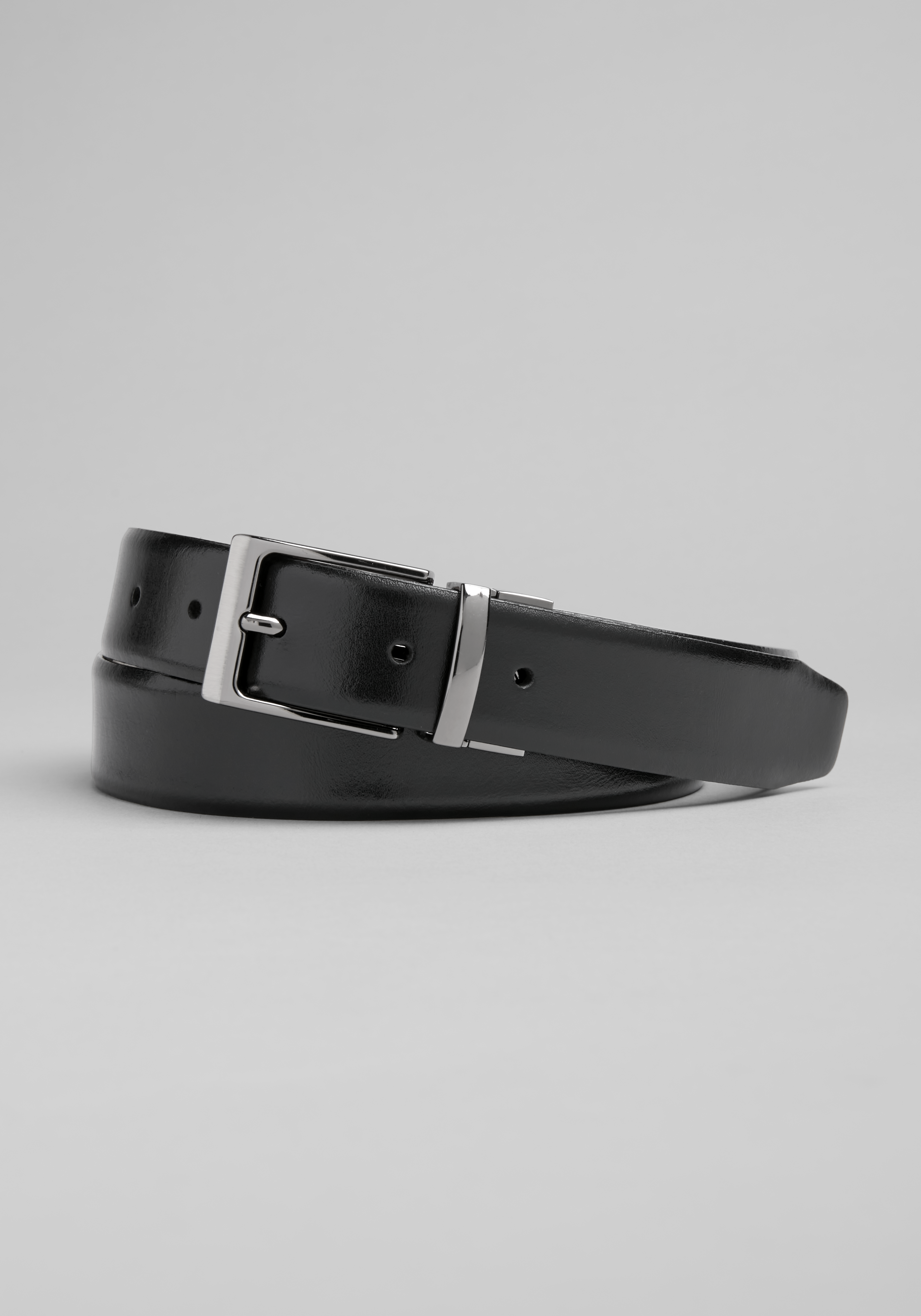 Rev Avenue Reversible Dress Belt, Men's Belts