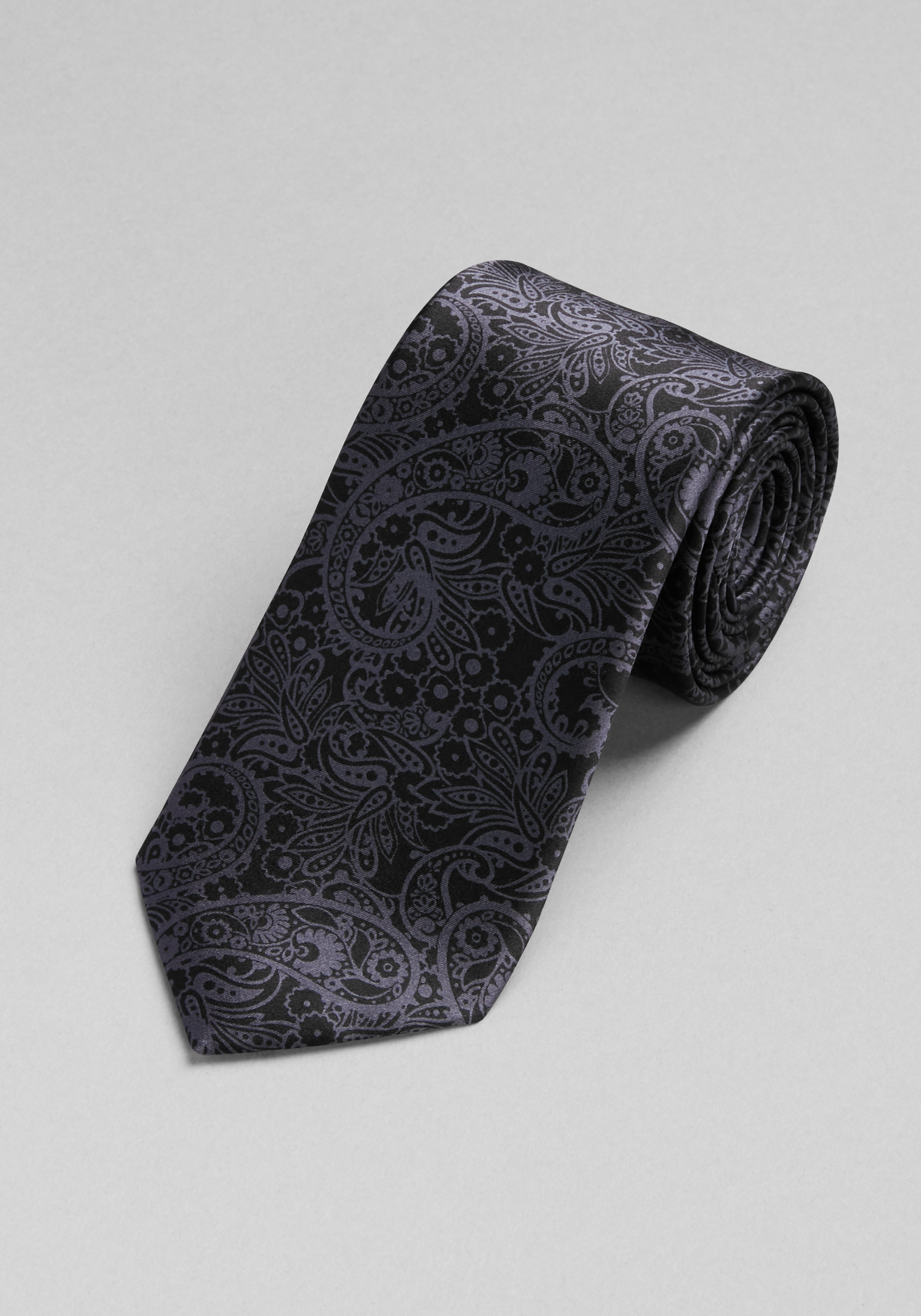 Jos. A. Bank Paisley Tie CLEARANCE - All Clearance | Jos A Bank